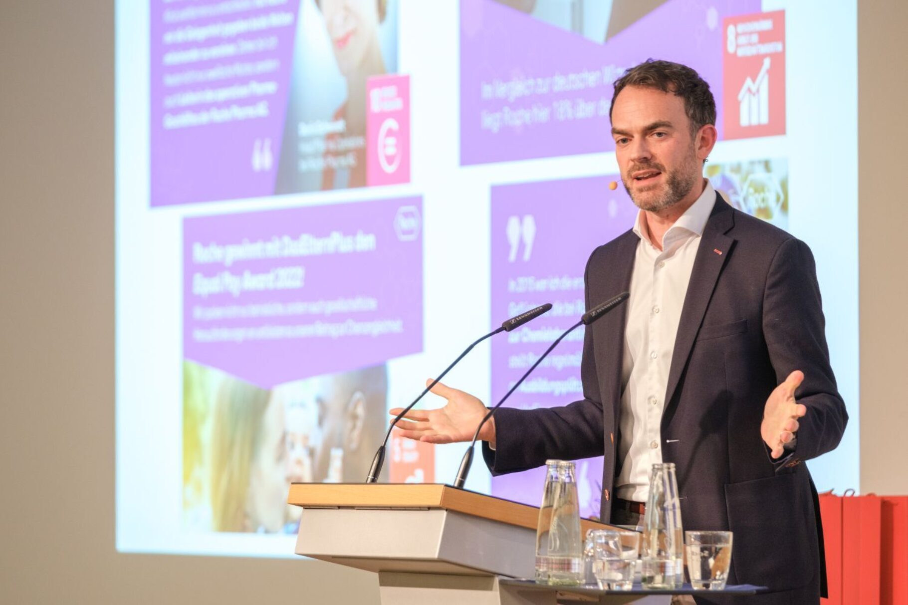 BVMW Jahresempfang 2023