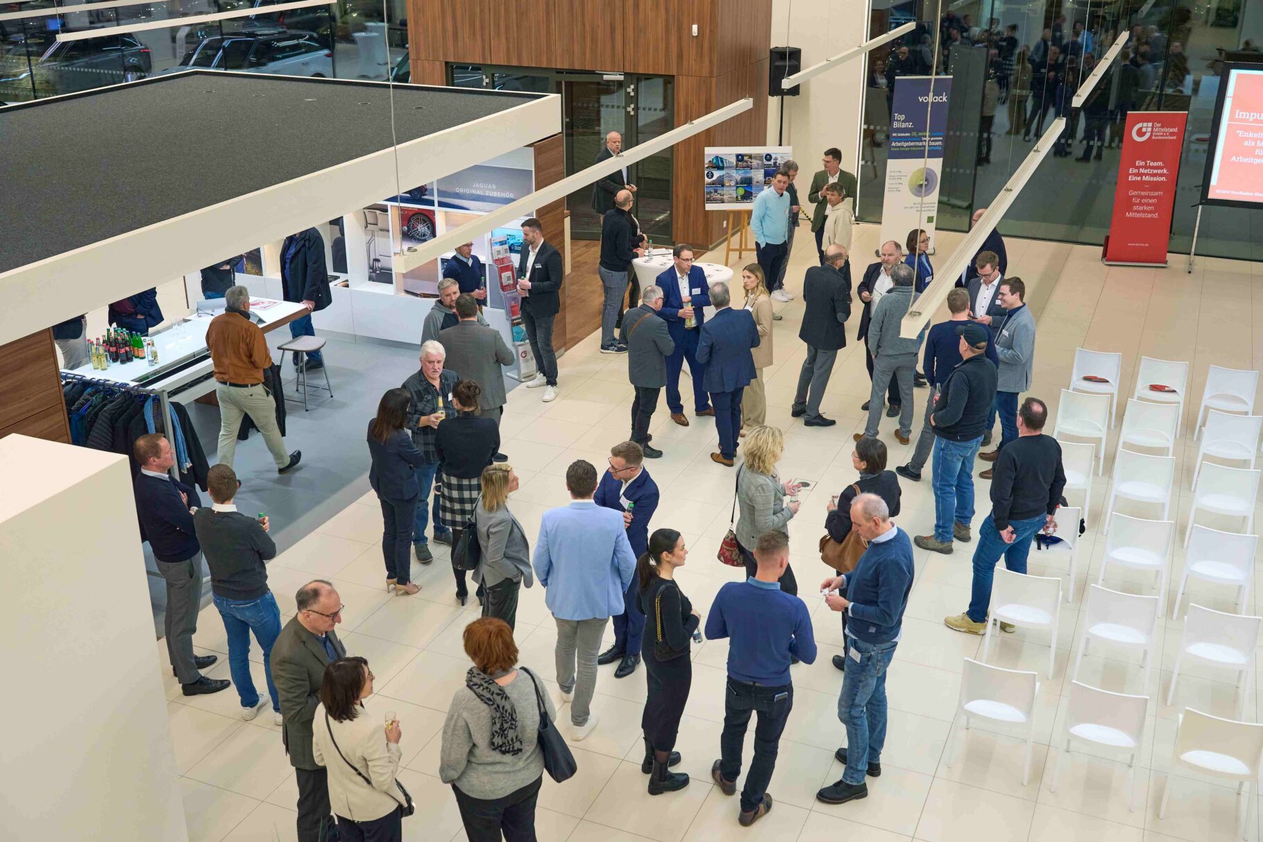 2025 02 13 BVMW Unternehmerabend 0037