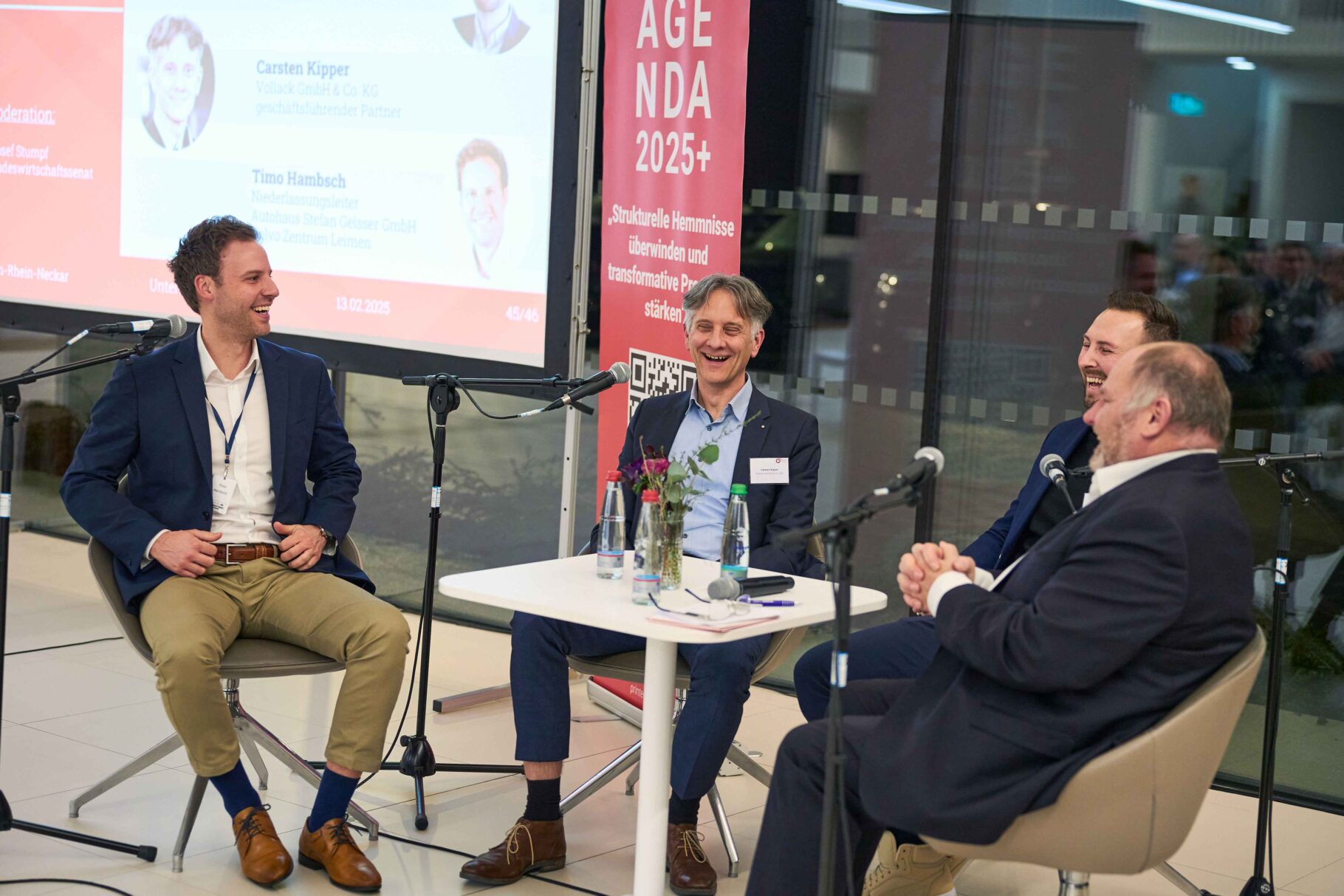 2025 02 13 BVMW Unternehmerabend 0171