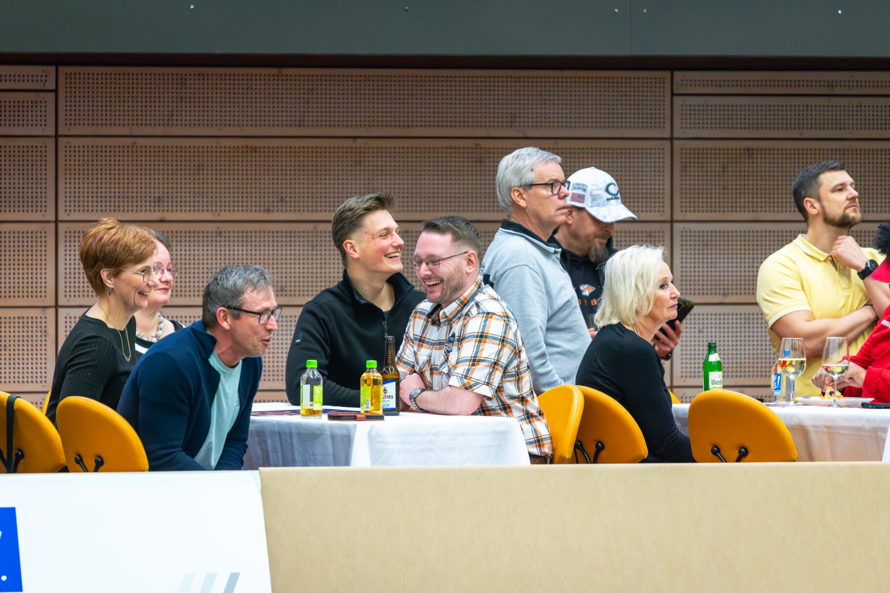 Sport meets Wirtschaft