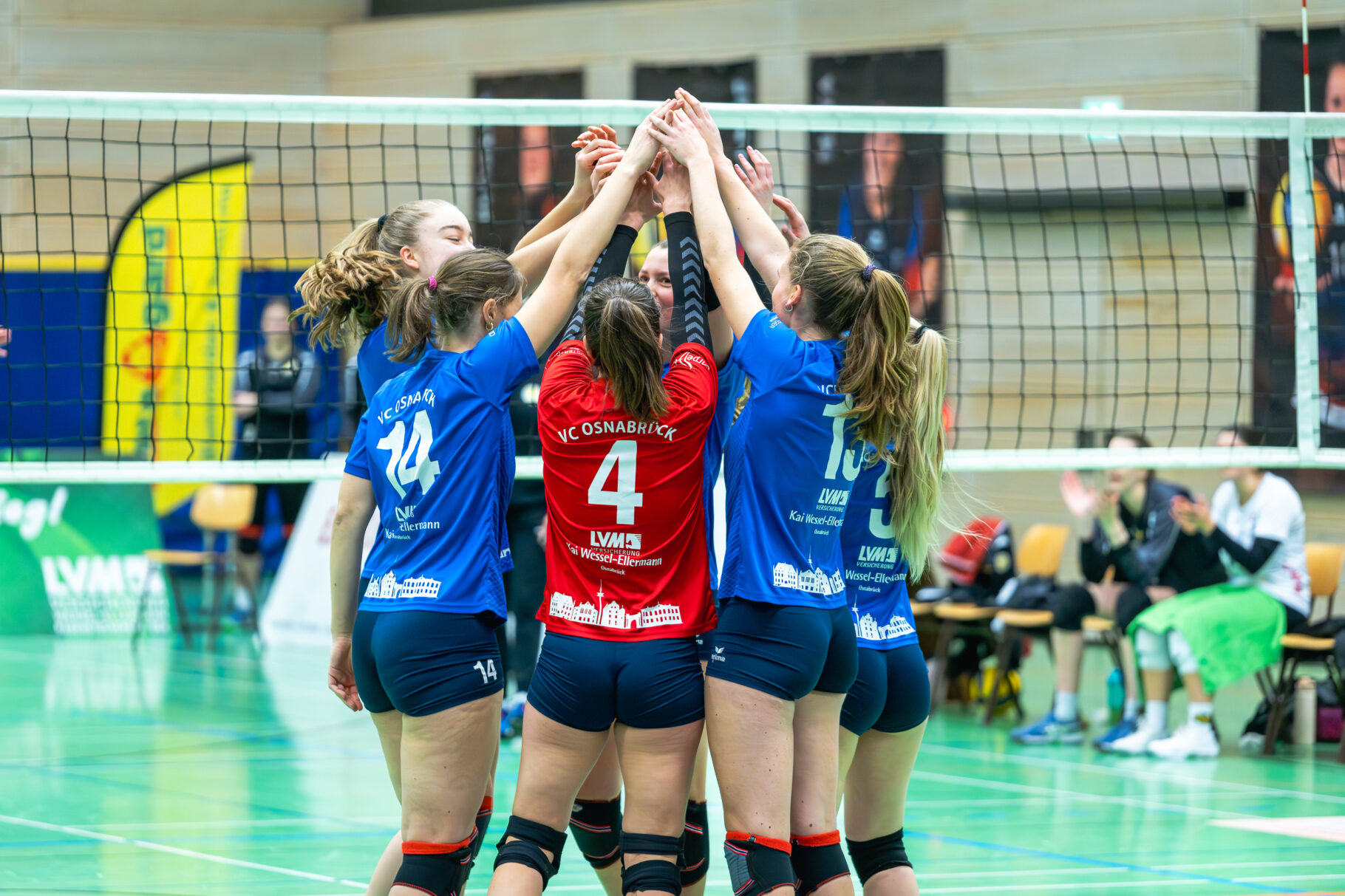 2025 02 08 Sport meets Business Holger Bulk 22