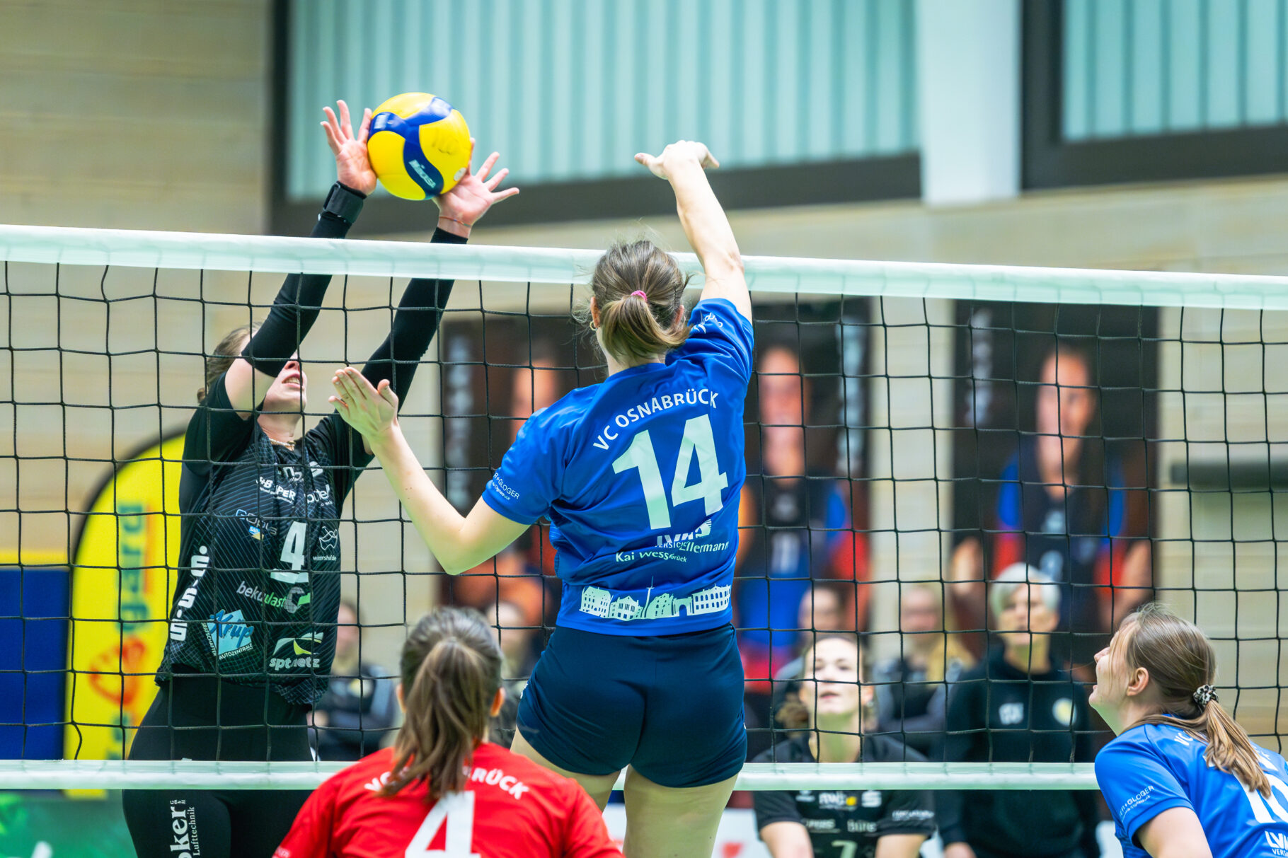 2025 02 08 Sport meets Business Holger Bulk 27