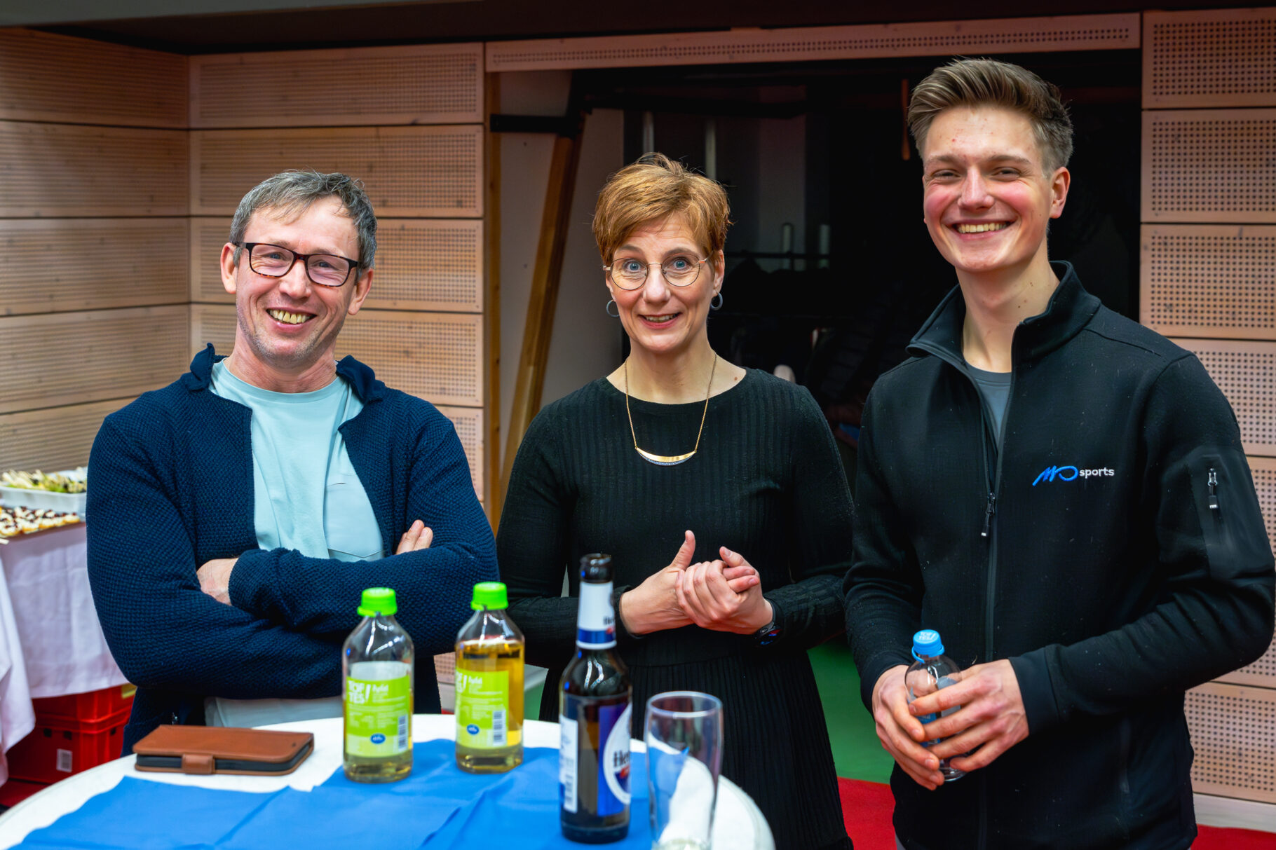 Sport meets Wirtschaft