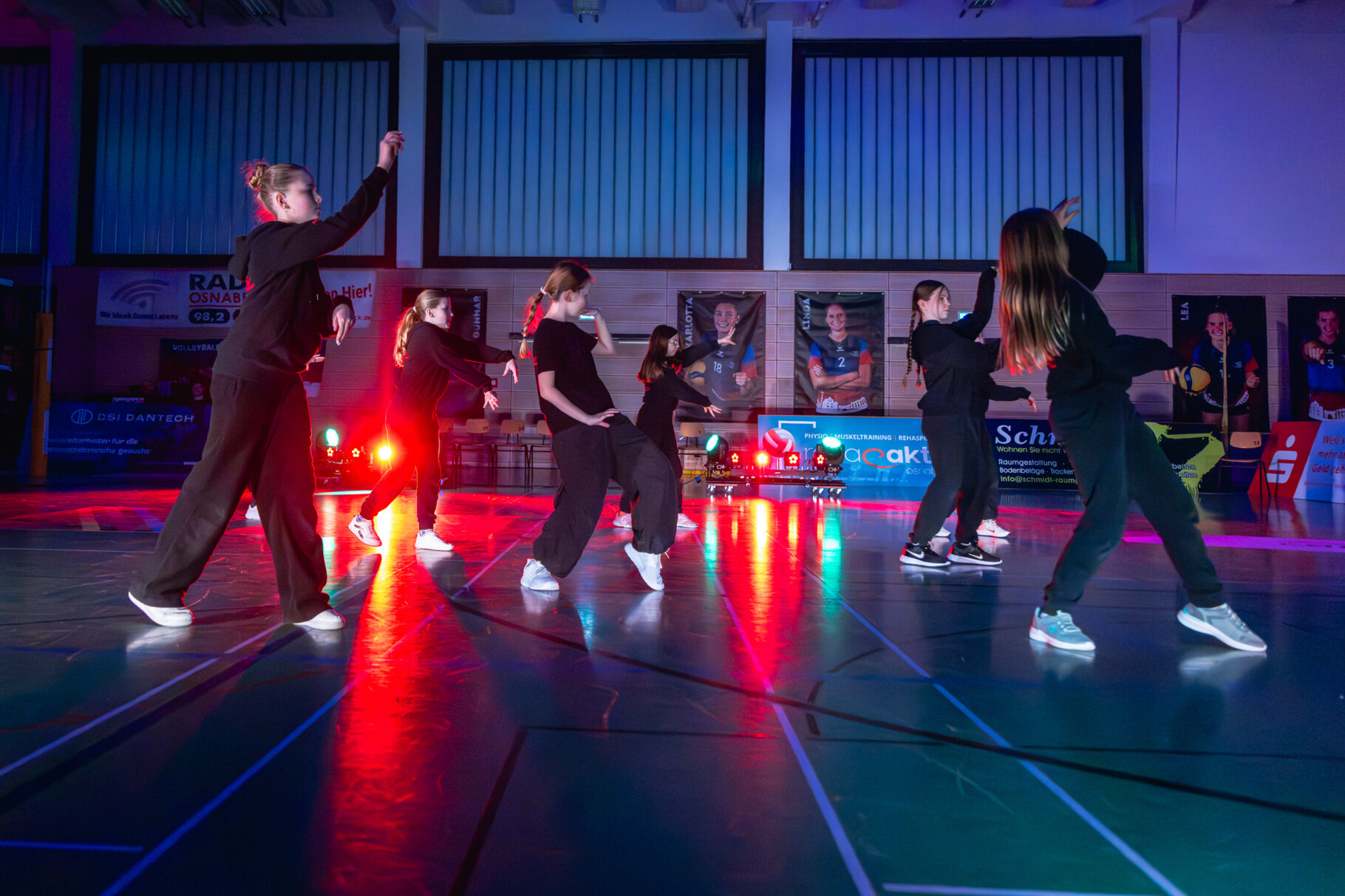 Sport meets Wirtschaft