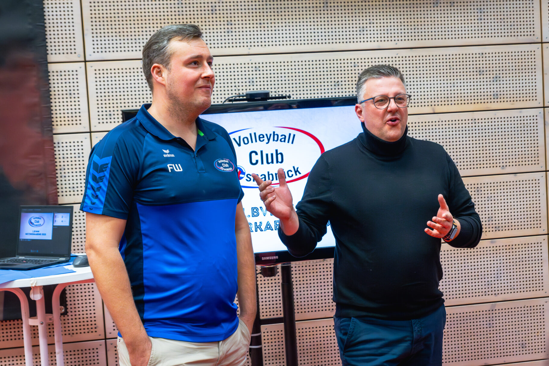 Sport meets Wirtschaft