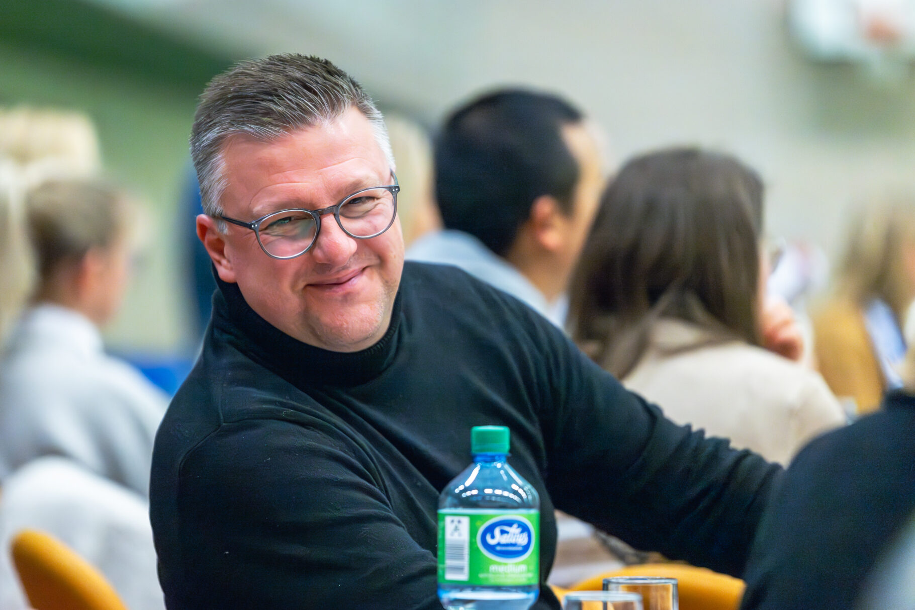 Sport meets Wirtschaft