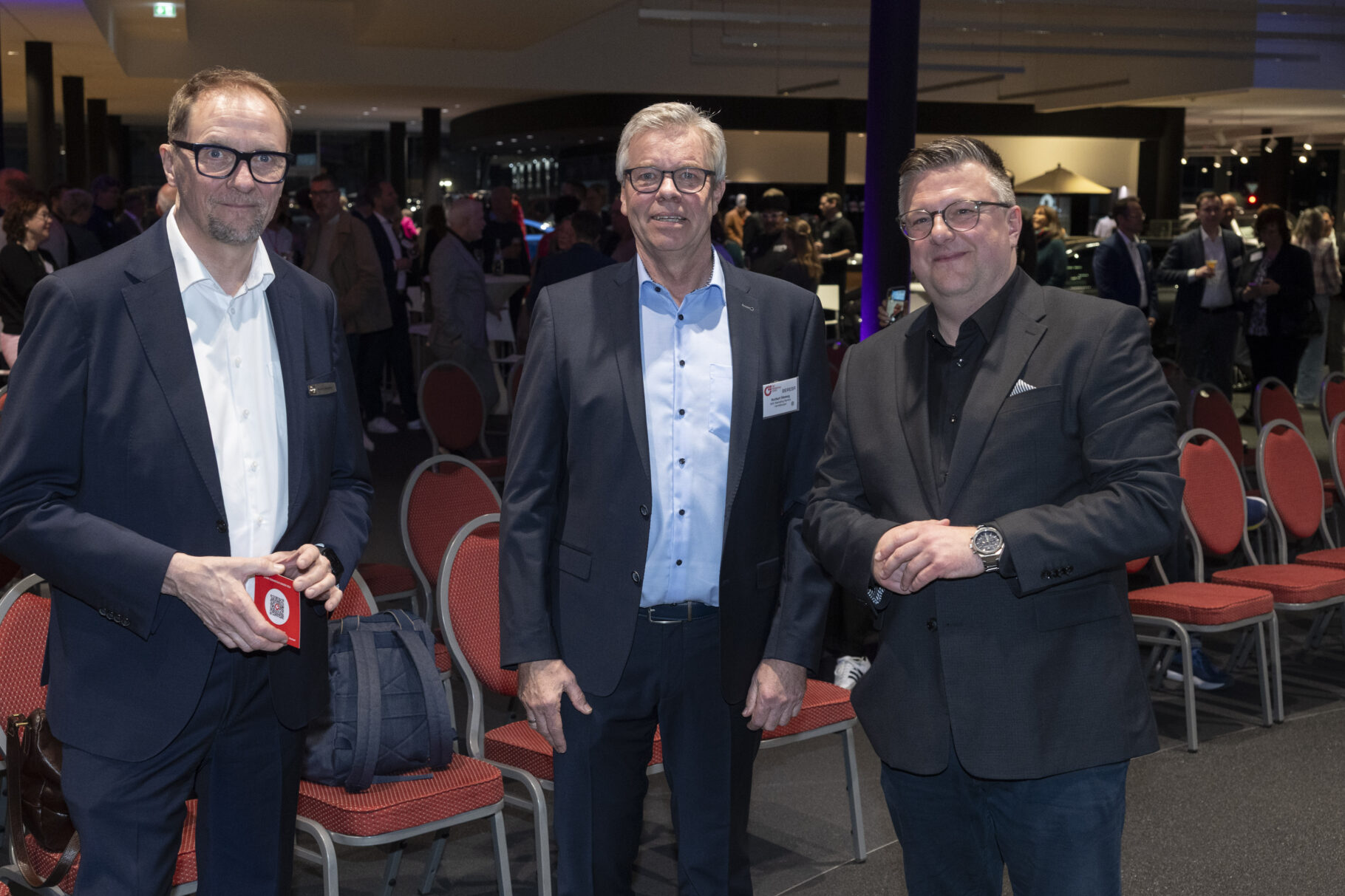 BVMW Frühjahrs | Aufschlag