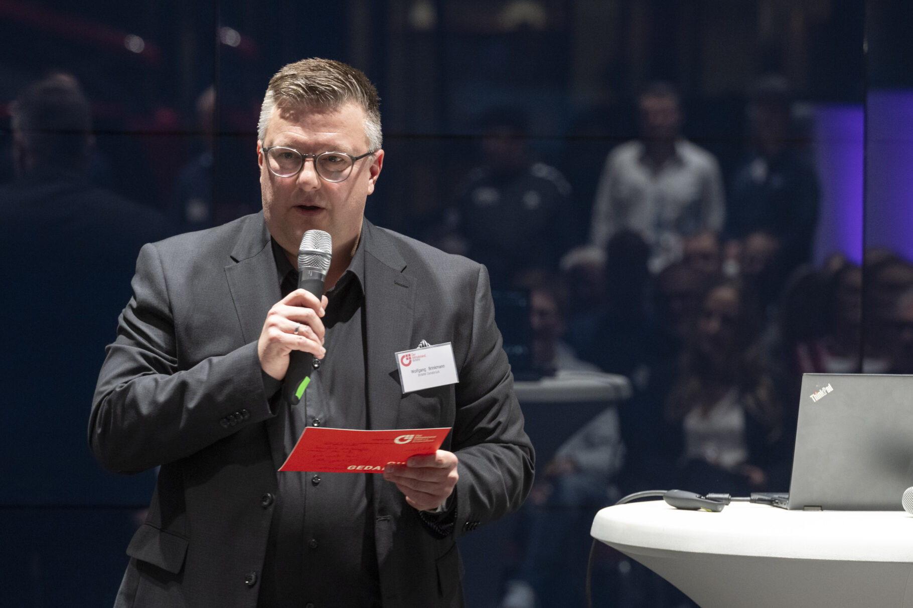 BVMW Frühjahrs | Aufschlag