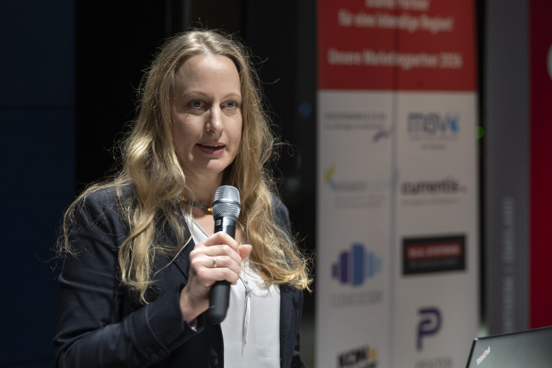 BVMW Frühjahrs | Aufschlag