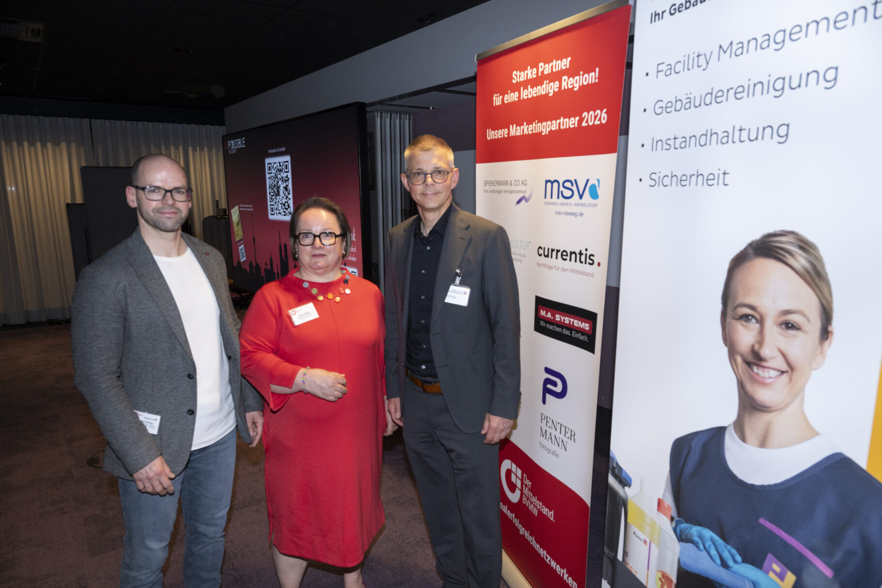 Piepenbrock Dienstleistungen