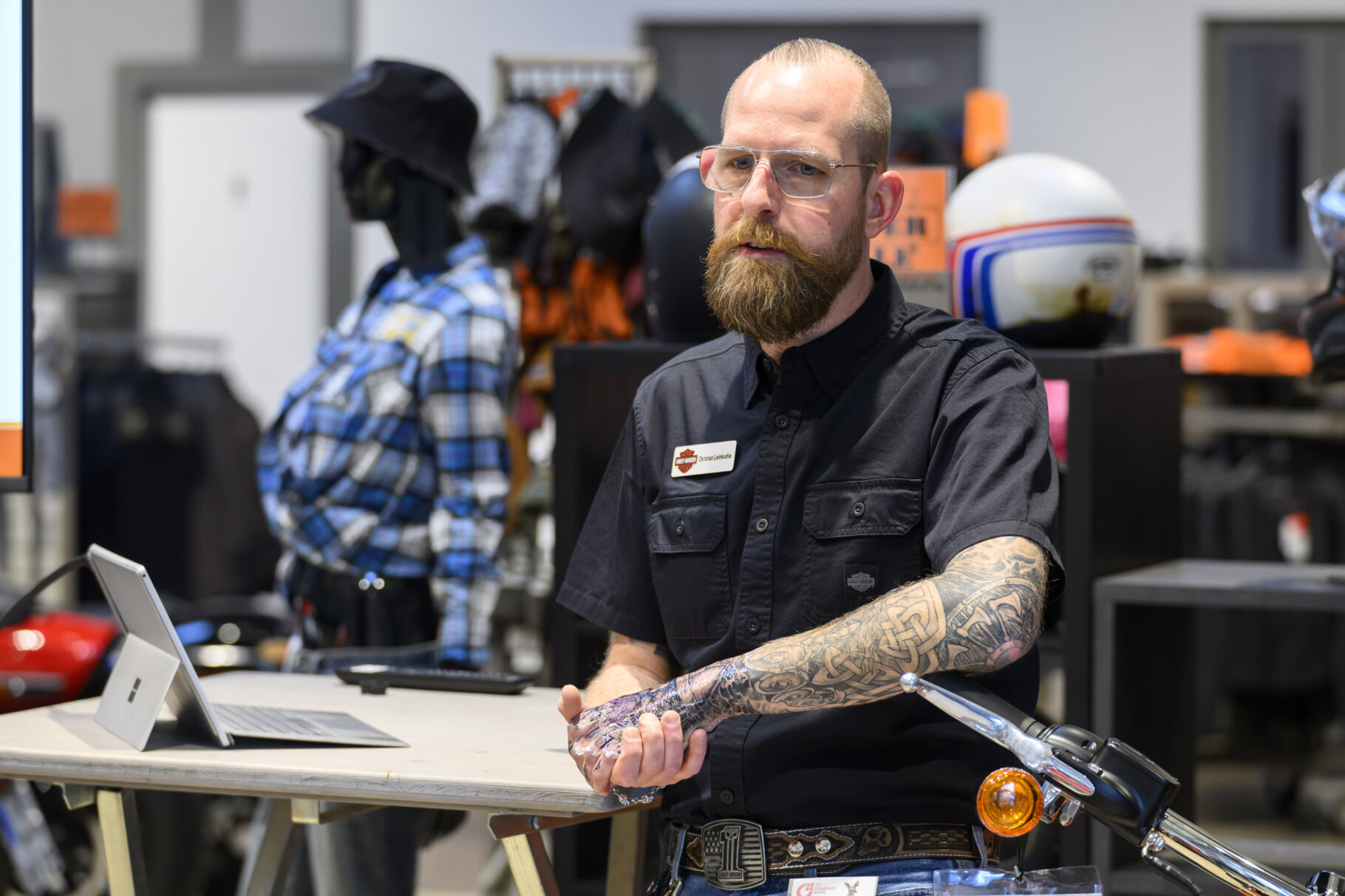 20924 04 10 BVMW Harley Davidson 35