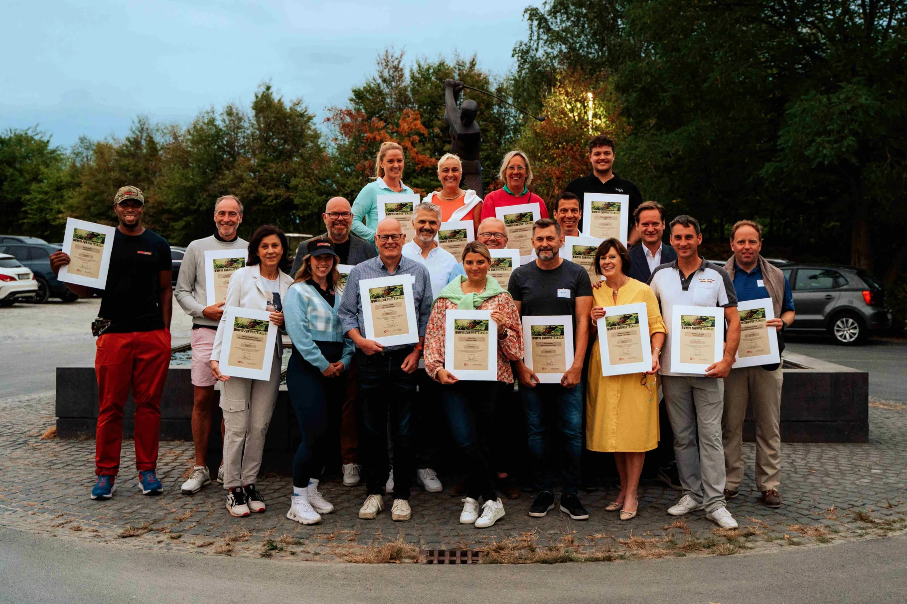 BVMW Golf Cup