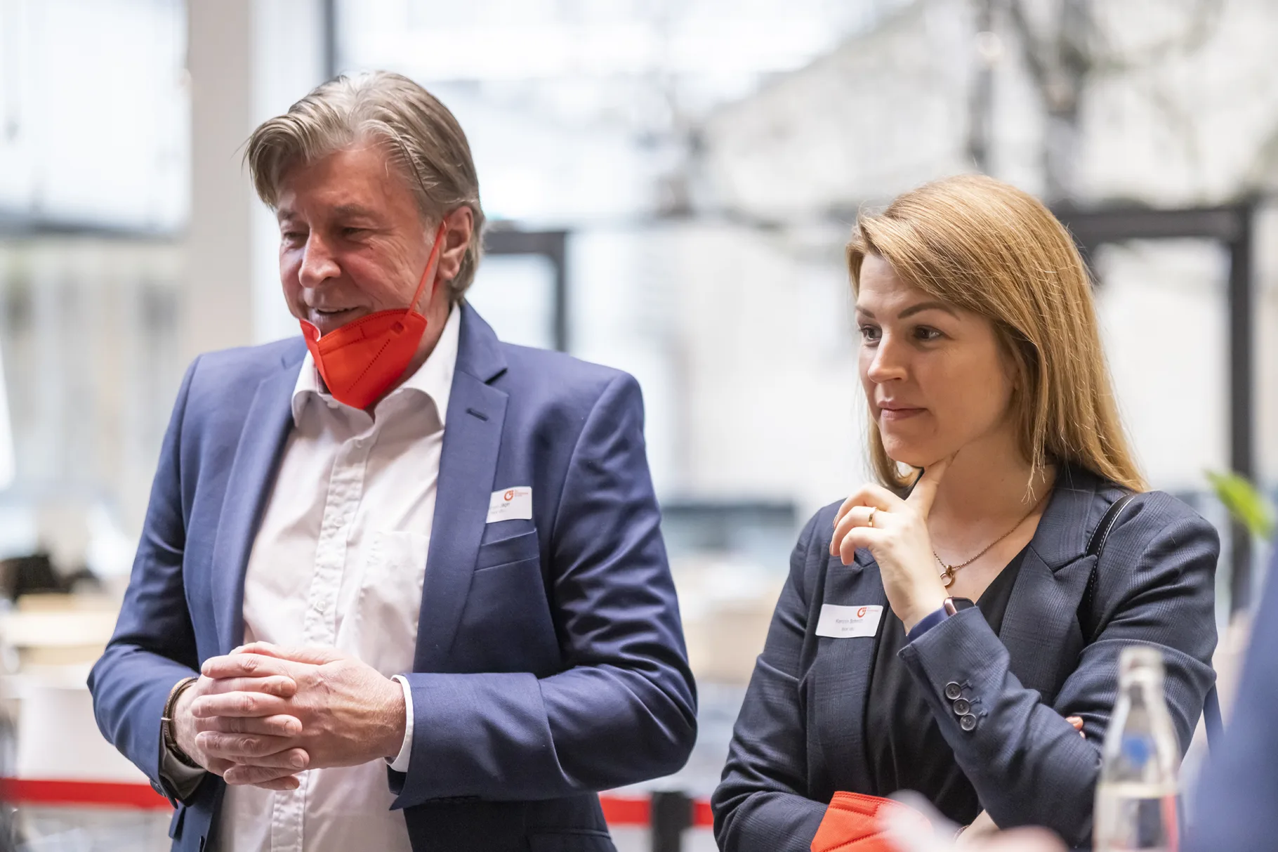 Jahresempfang BVMW 2022 Köln, Rhein-Erft-Kreis