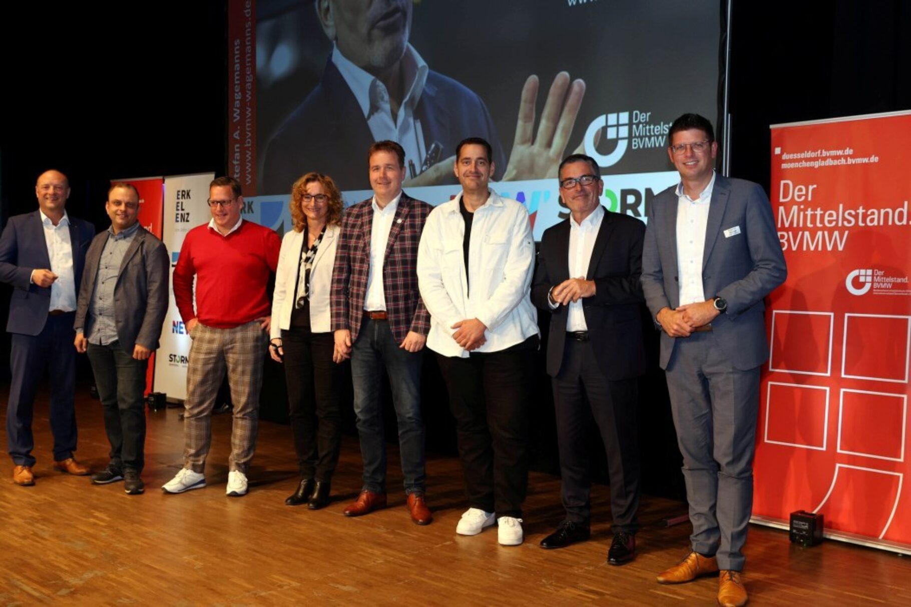 Fokus.Thema 2022 in Erkelenz