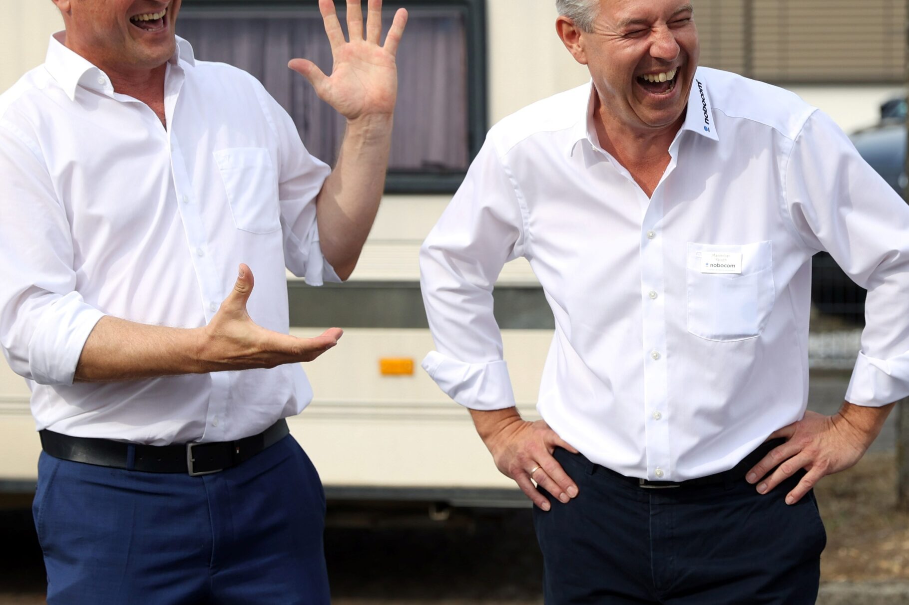 CurryConnect Nobocom 22