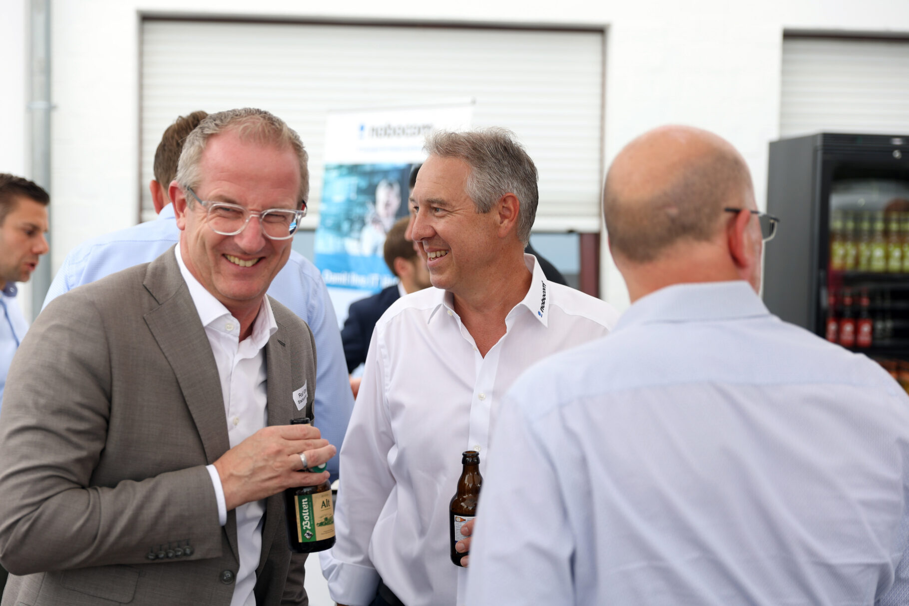 CurryConnect Nobocom 22