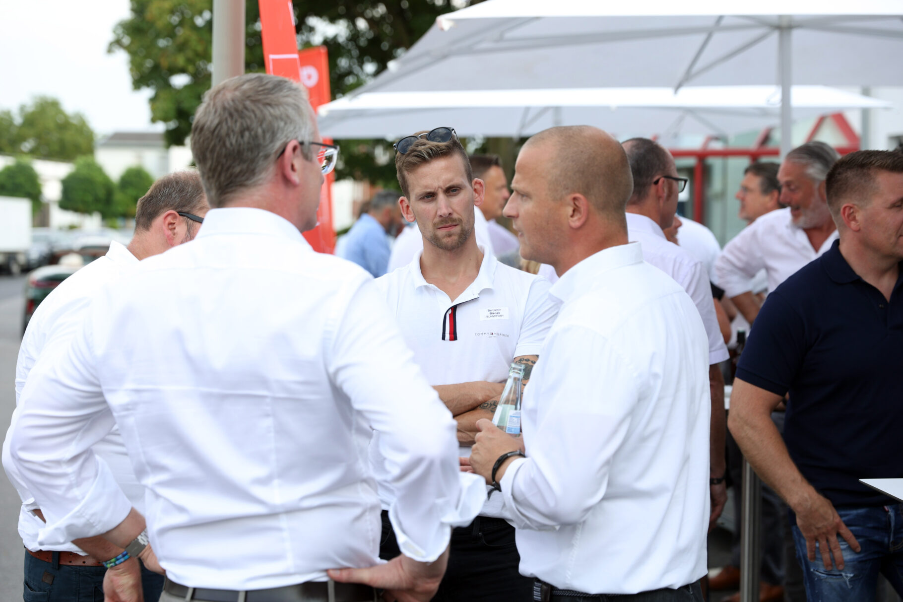 CurryConnect Nobocom 22