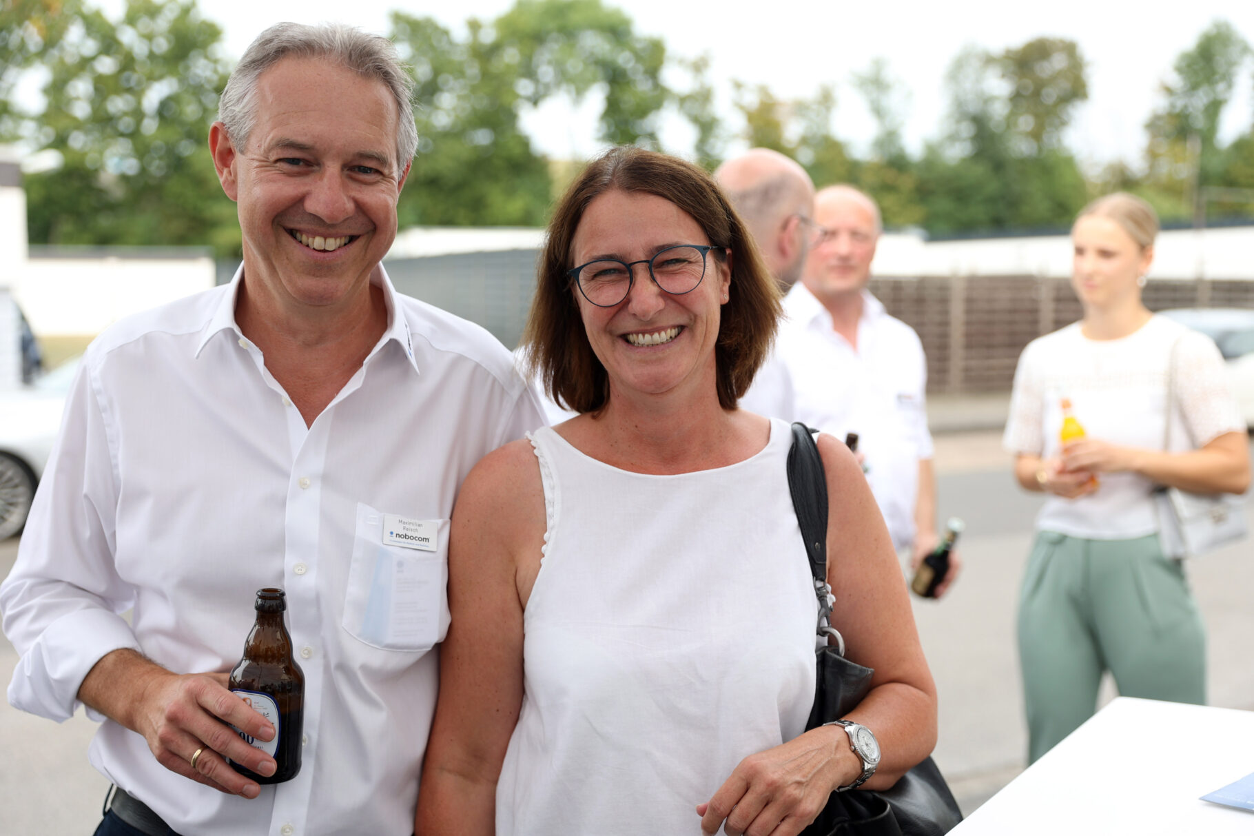 CurryConnect Nobocom 22