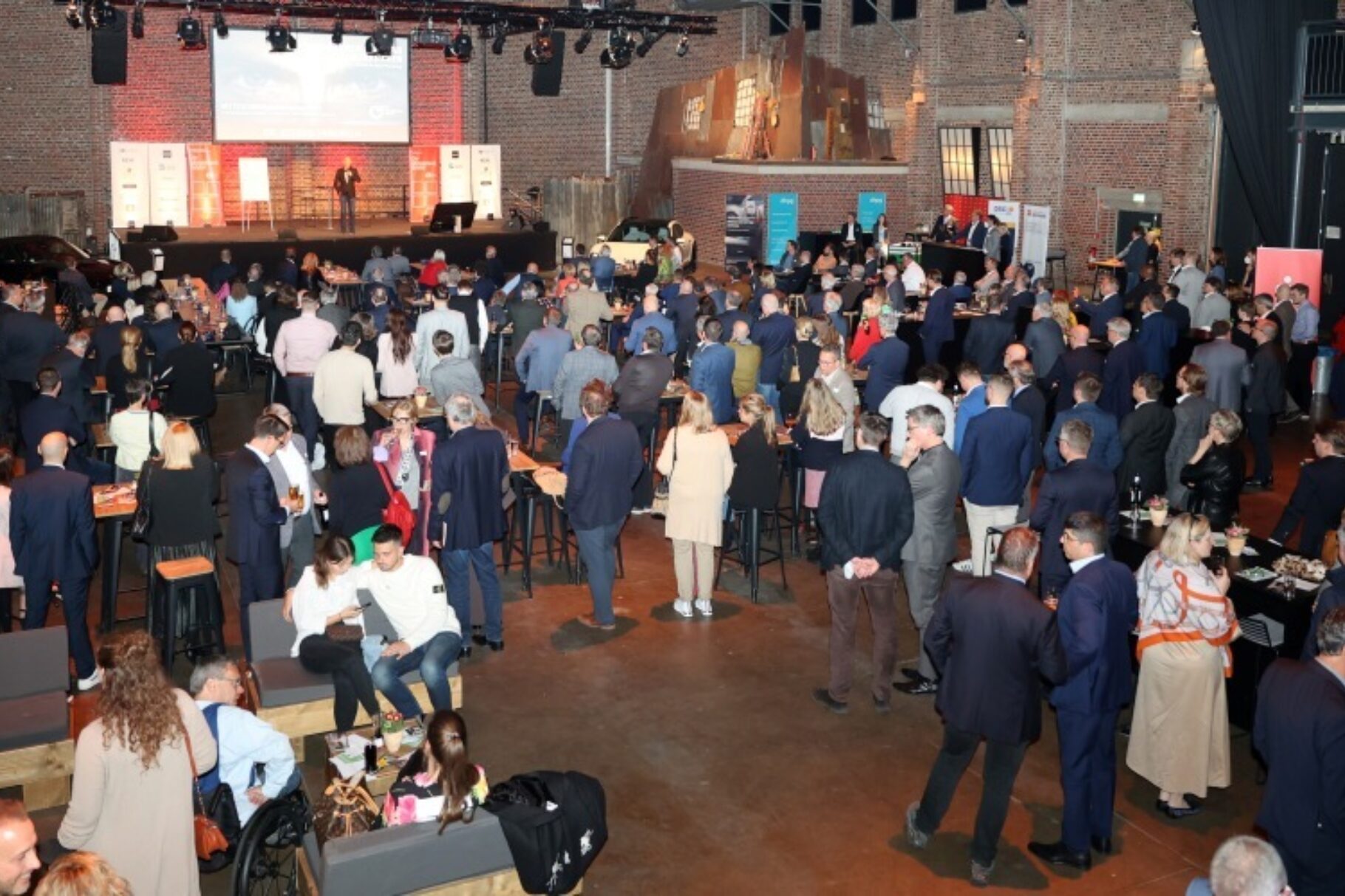 Mittelstandsjahresempfang 22