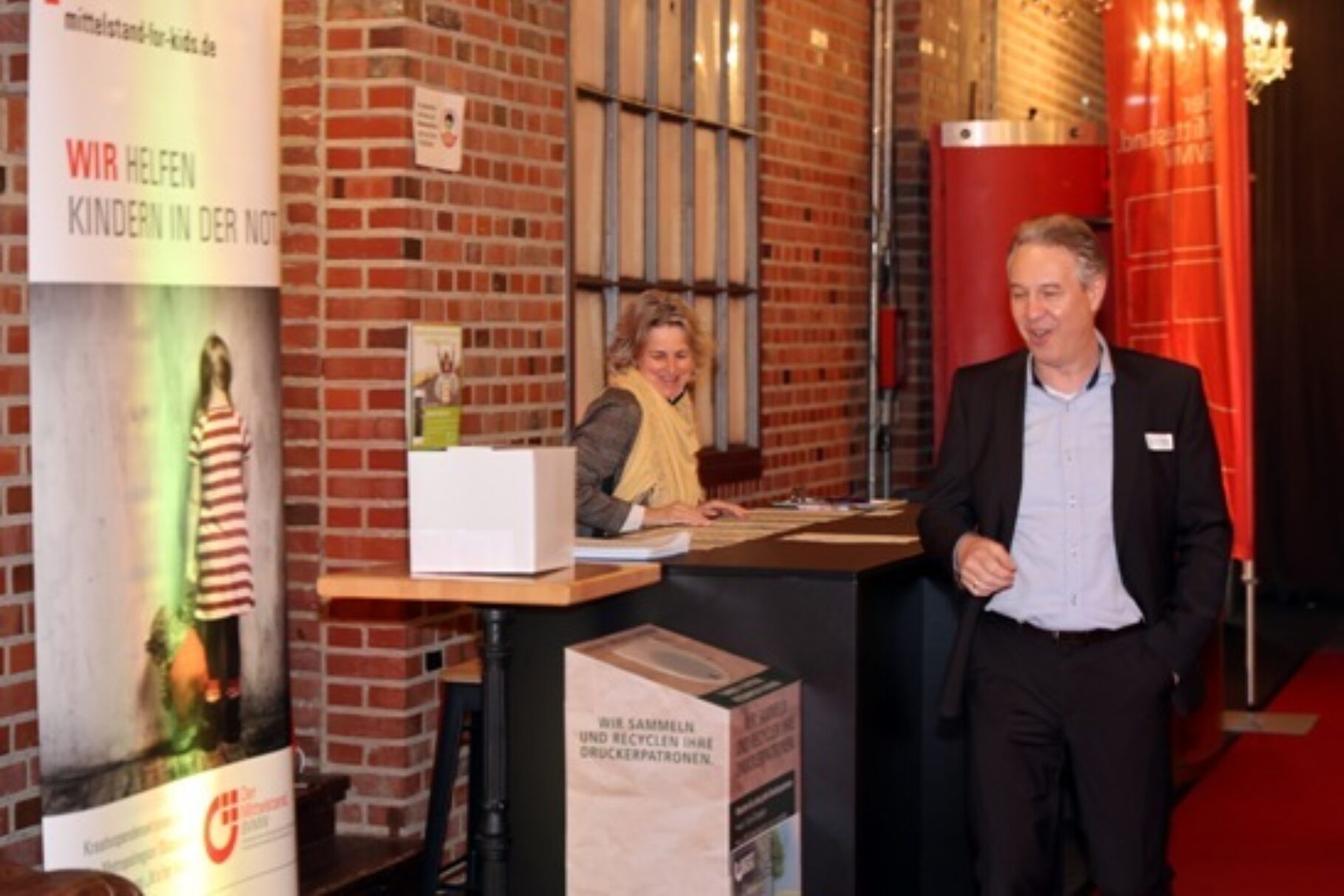 Mittelstandsjahresempfang 2022