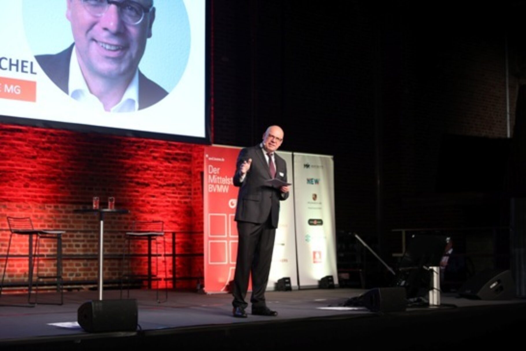 Mittelstandsjahresempfang 2022