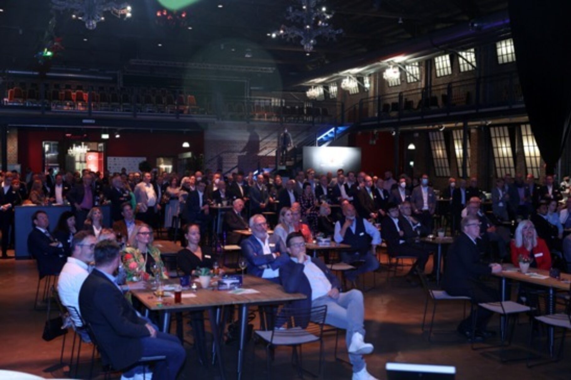 Mittelstandsjahresempfang 2022