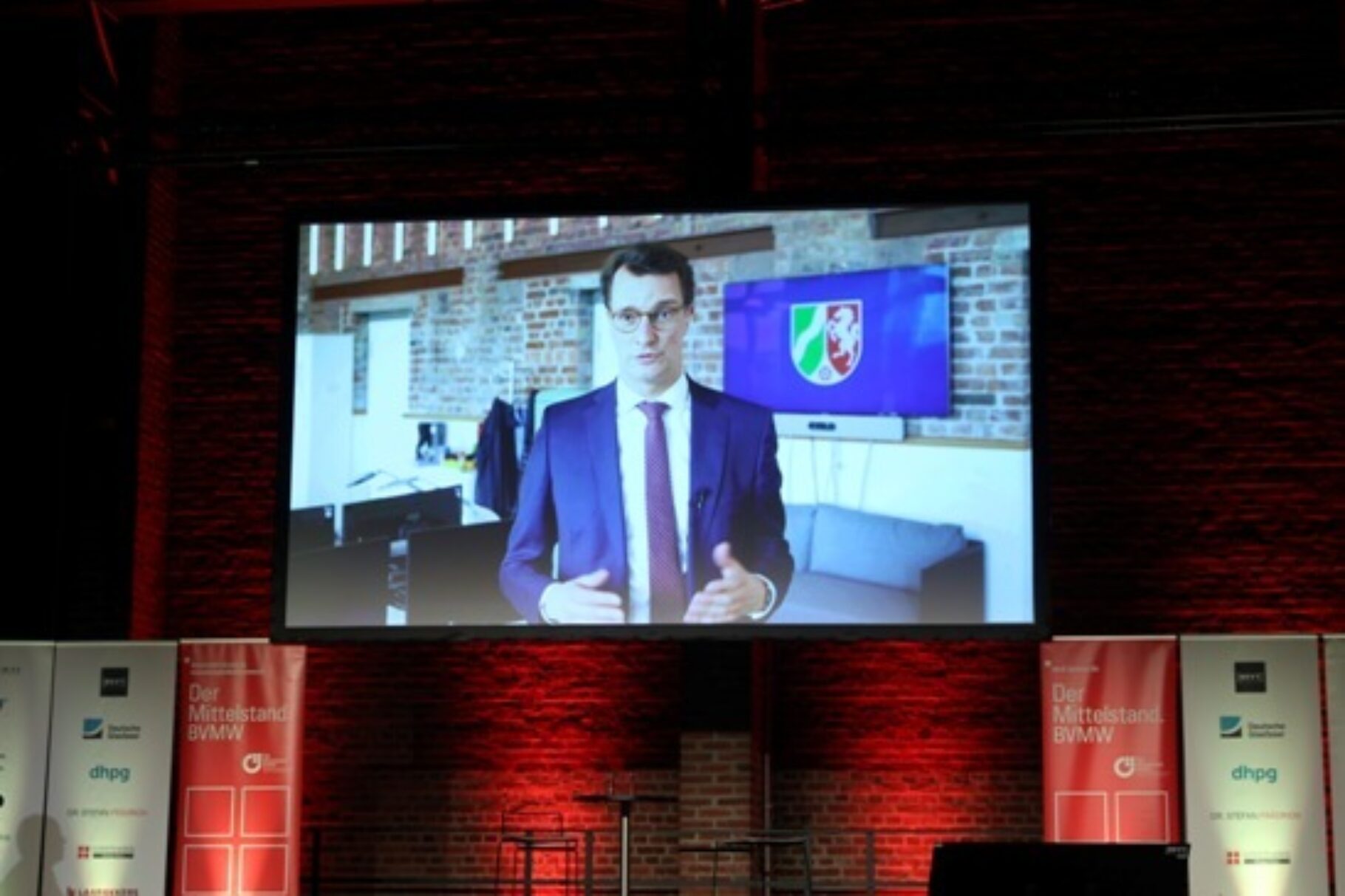 Mittelstandsjahresempfang 2022