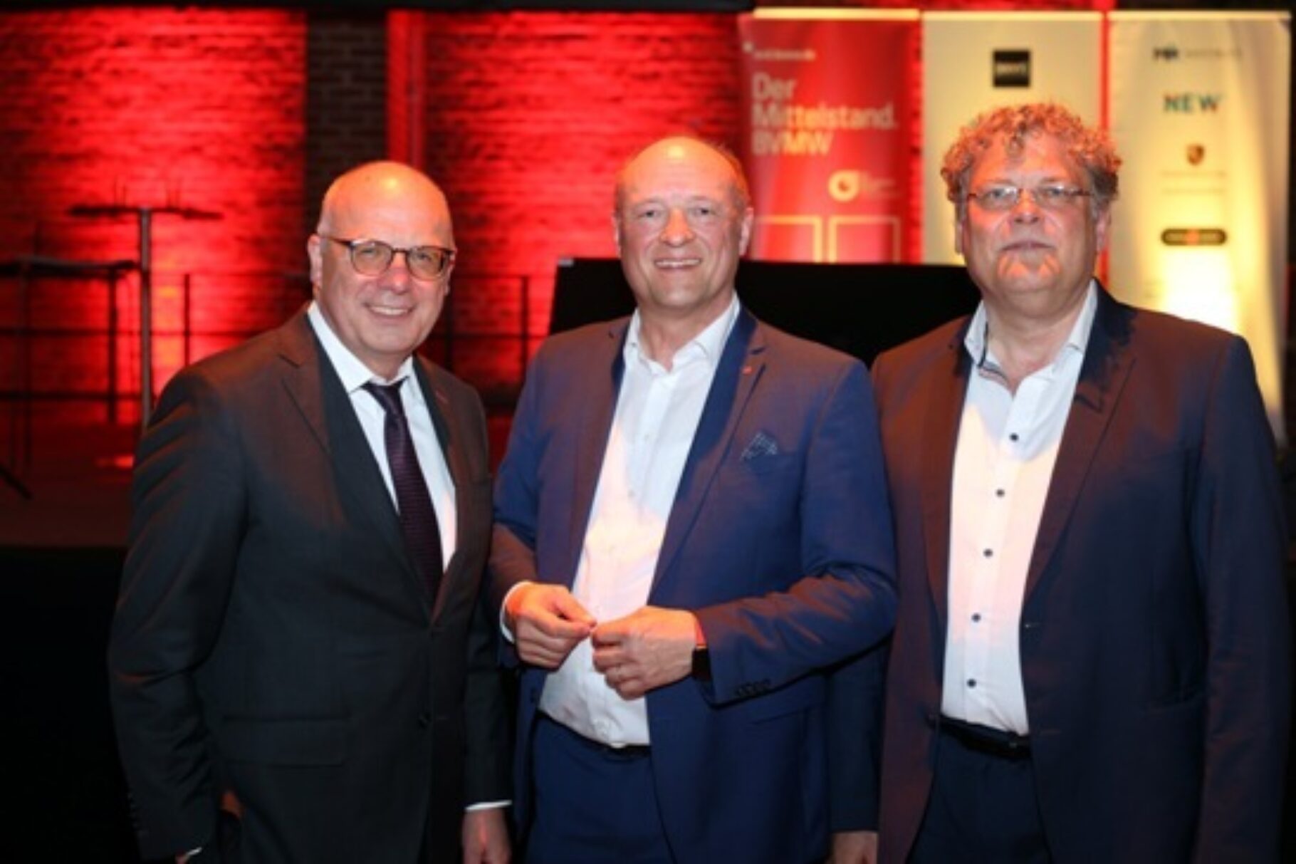 Mittelstandsjahresempfang 2022