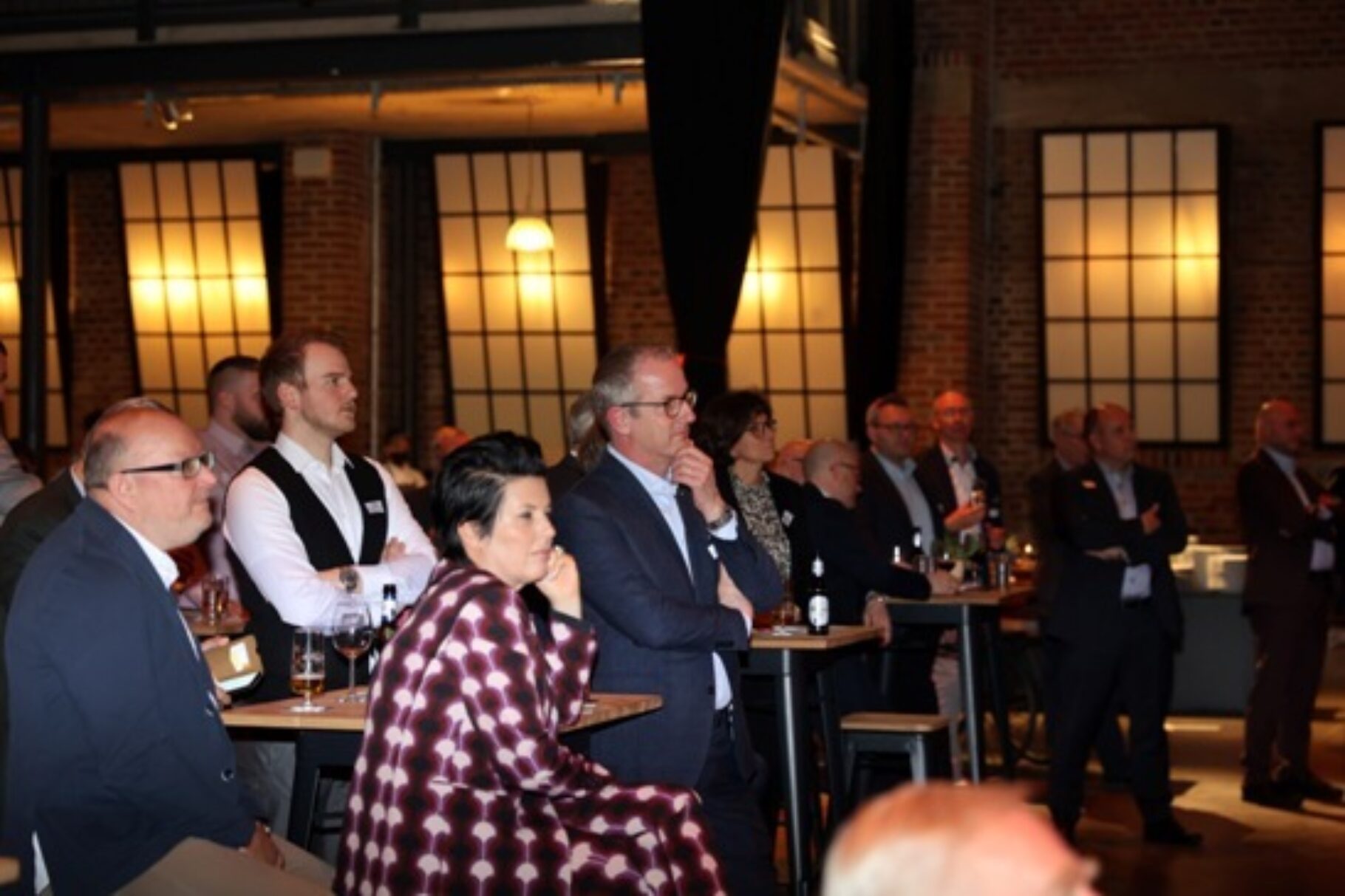 Mittelstandsjahresempfang 2022