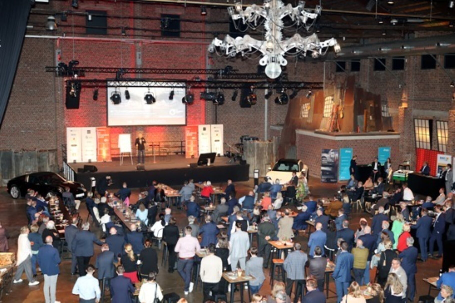 Mittelstandsjahresempfang 2022