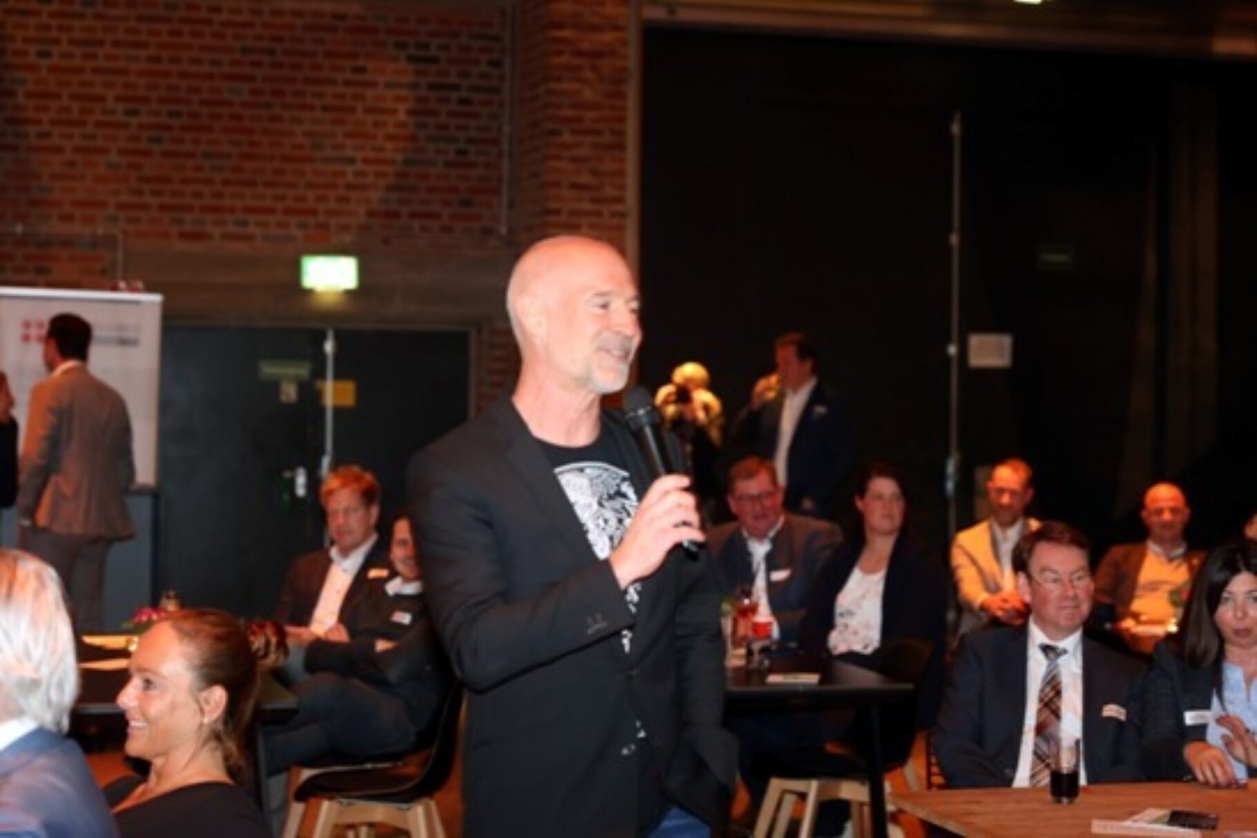 Mittelstandsjahresempfang 2022