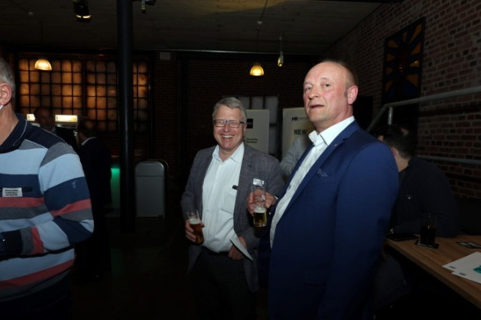 Mittelstandsjahresempfang 2022