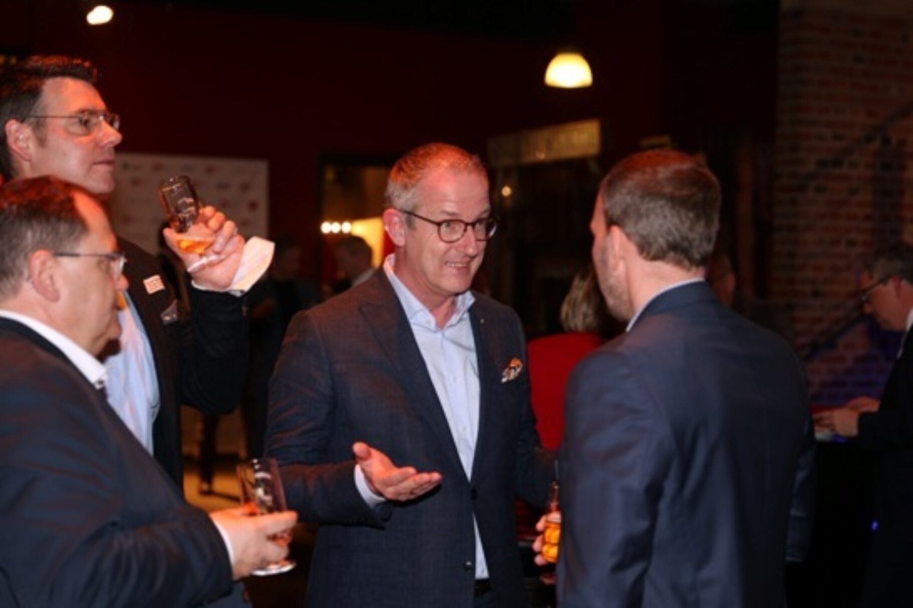 Mittelstandsjahresempfang 2022