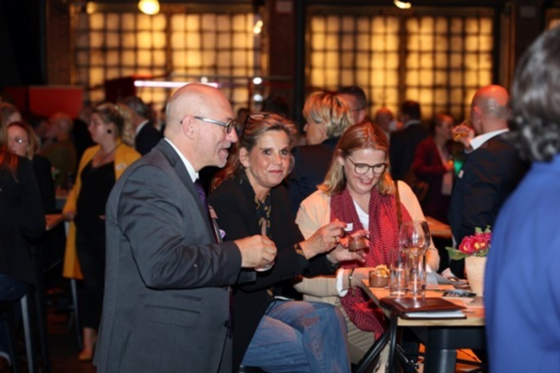 Mittelstandsjahresempfang 2022