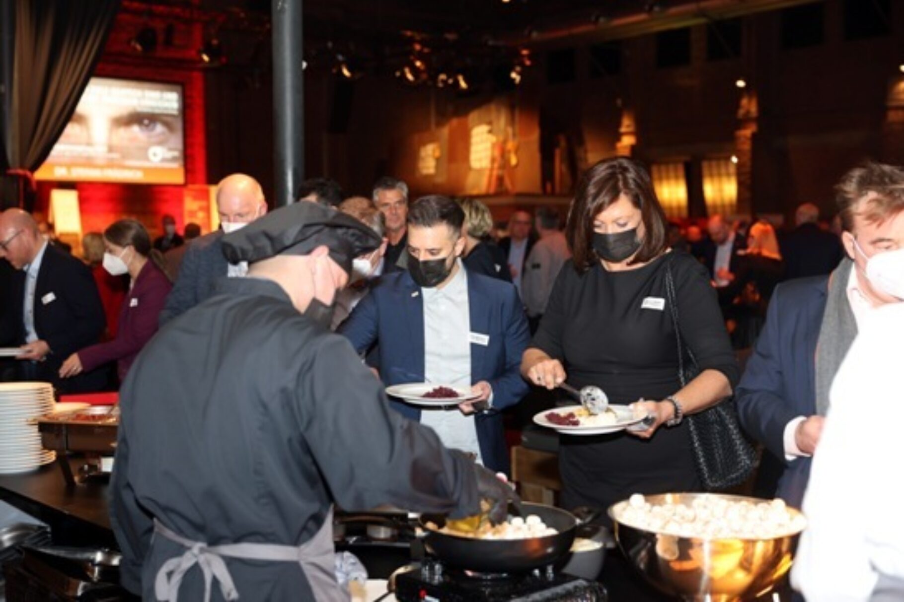 Mittelstandsjahresempfang 2022