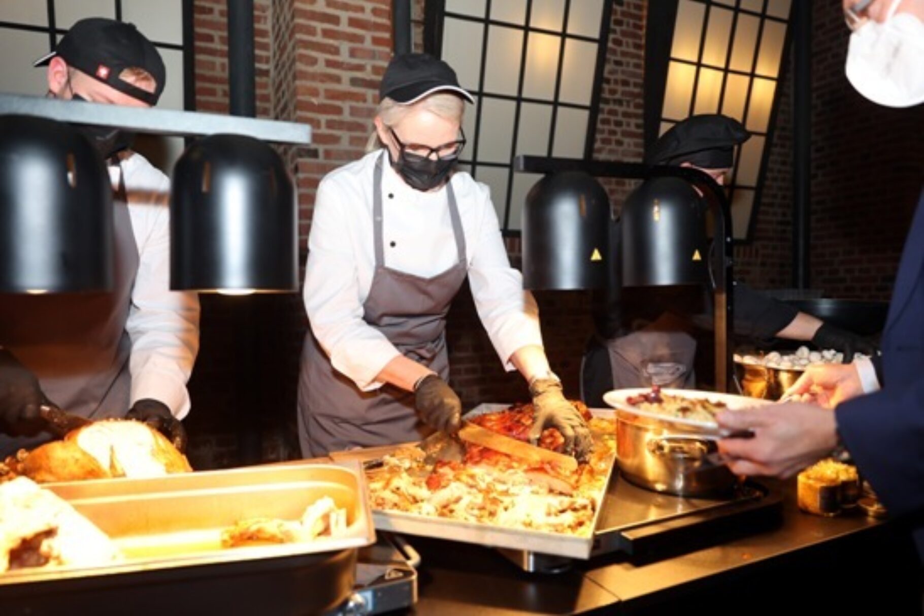 Mittelstandsjahresempfang 2022