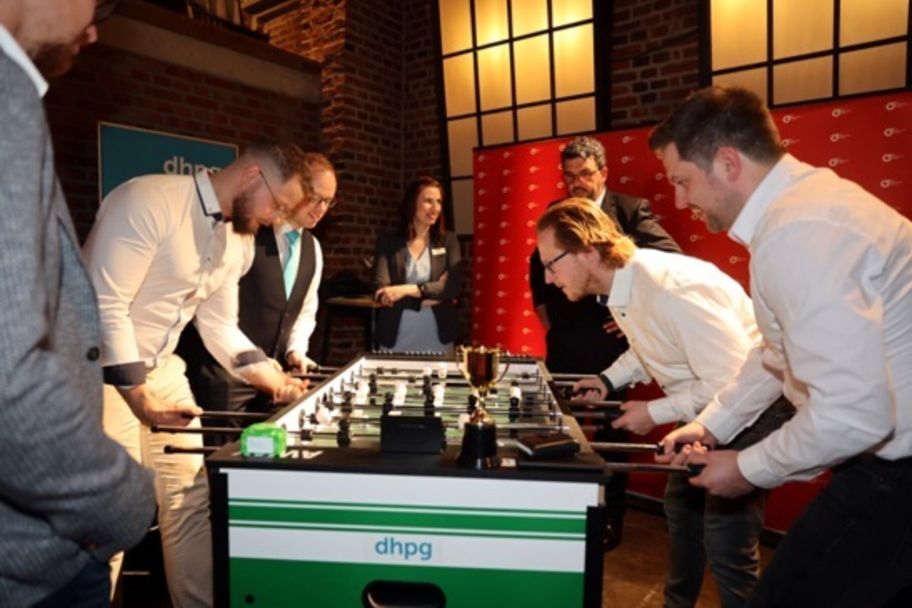 Mittelstandsjahresempfang 2022