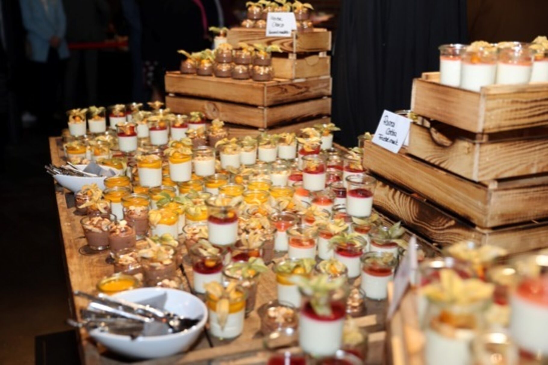 Mittelstandsjahresempfang 2022