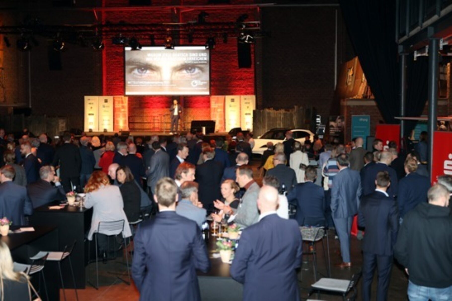 Mittelstandsjahresempfang 2022