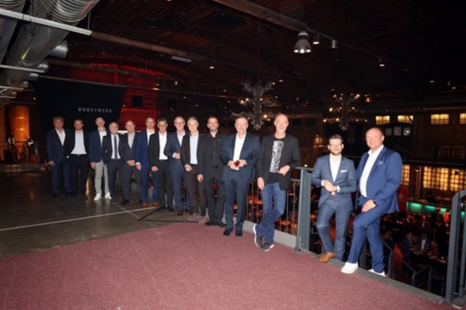 Mittelstandsjahresempfang 2022