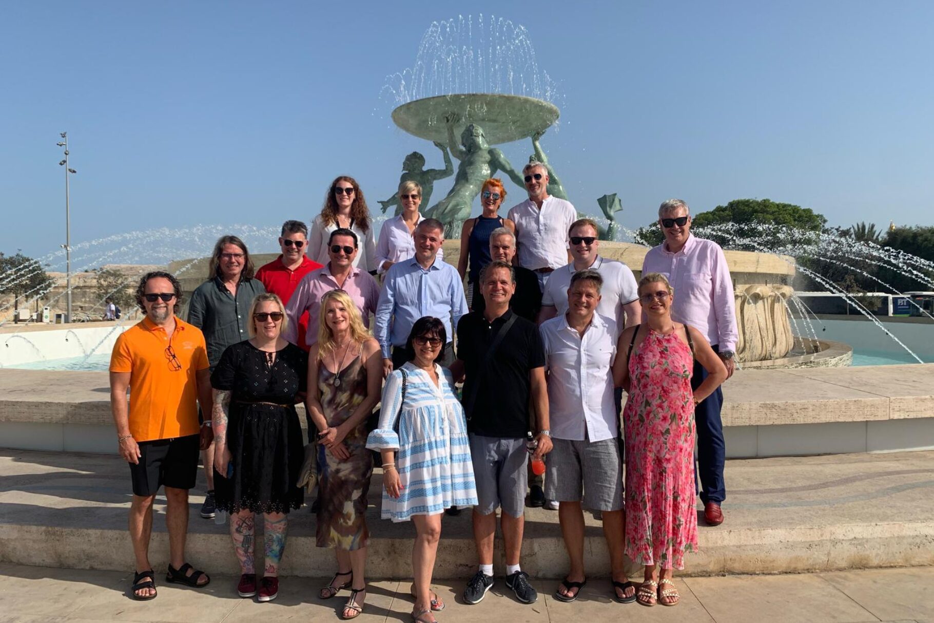 Gruppenbild