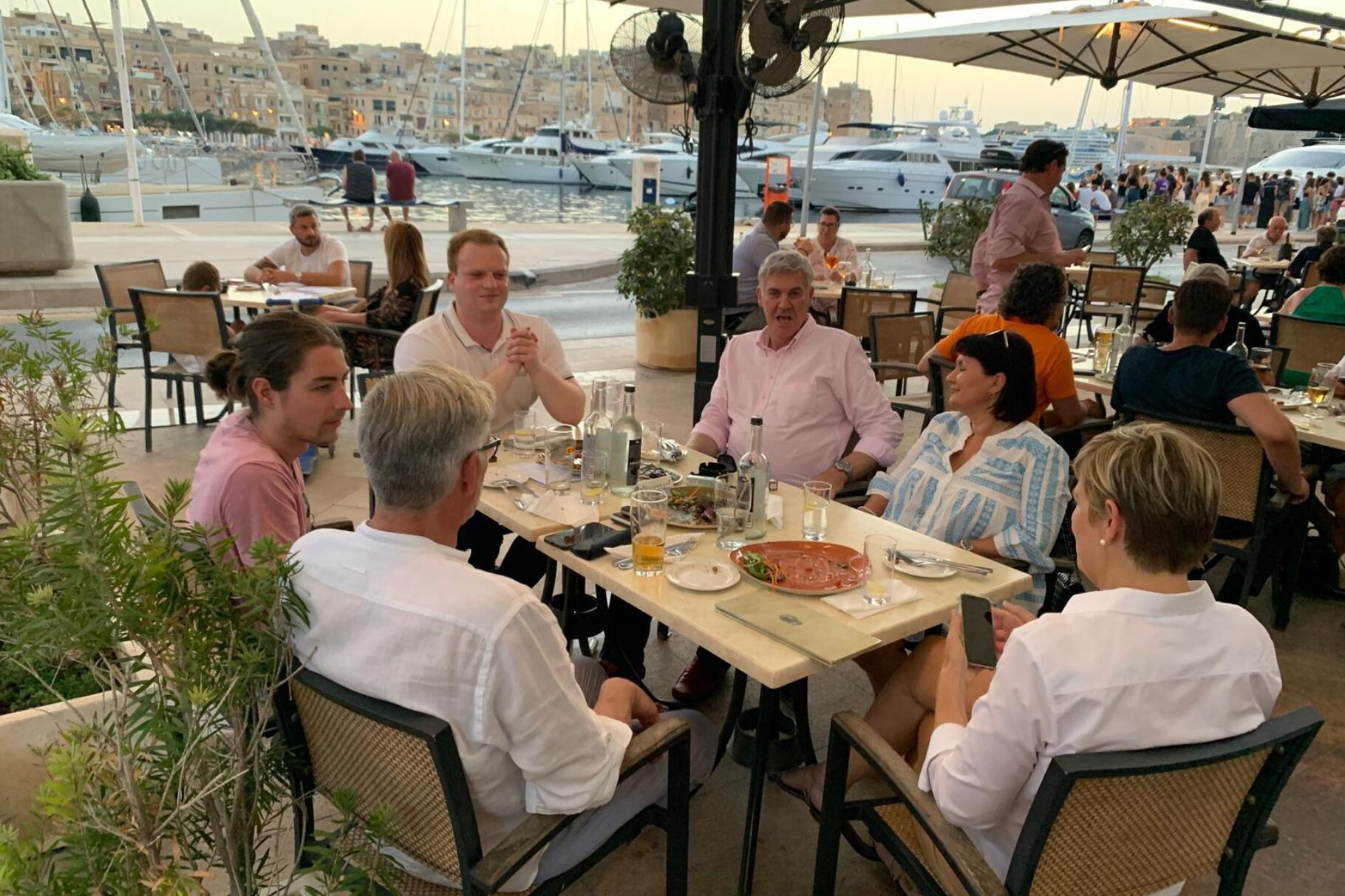 Dinner 2