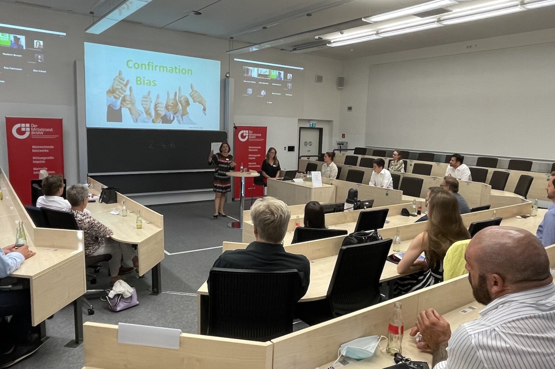 Hörsaal