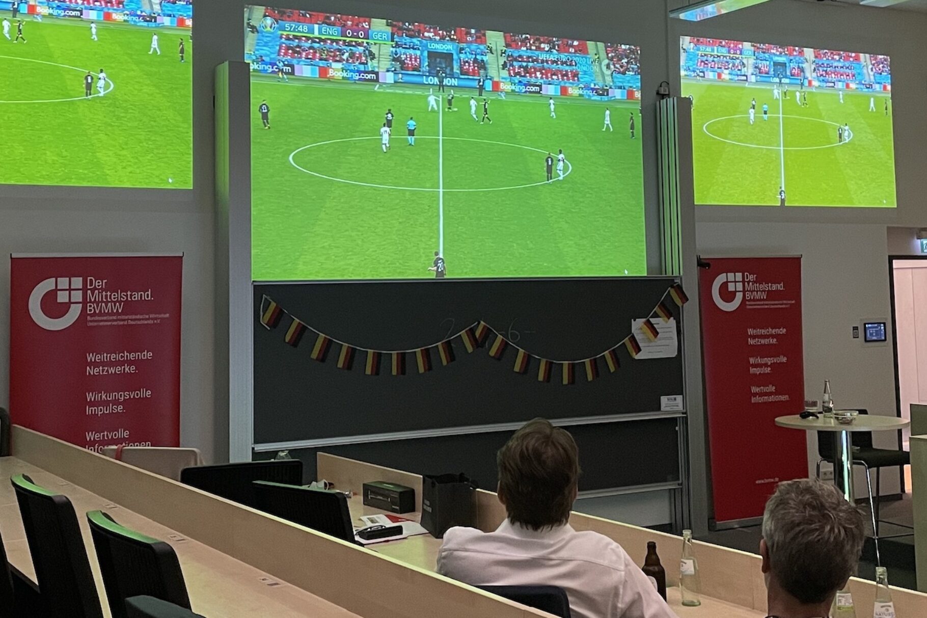 Fußball