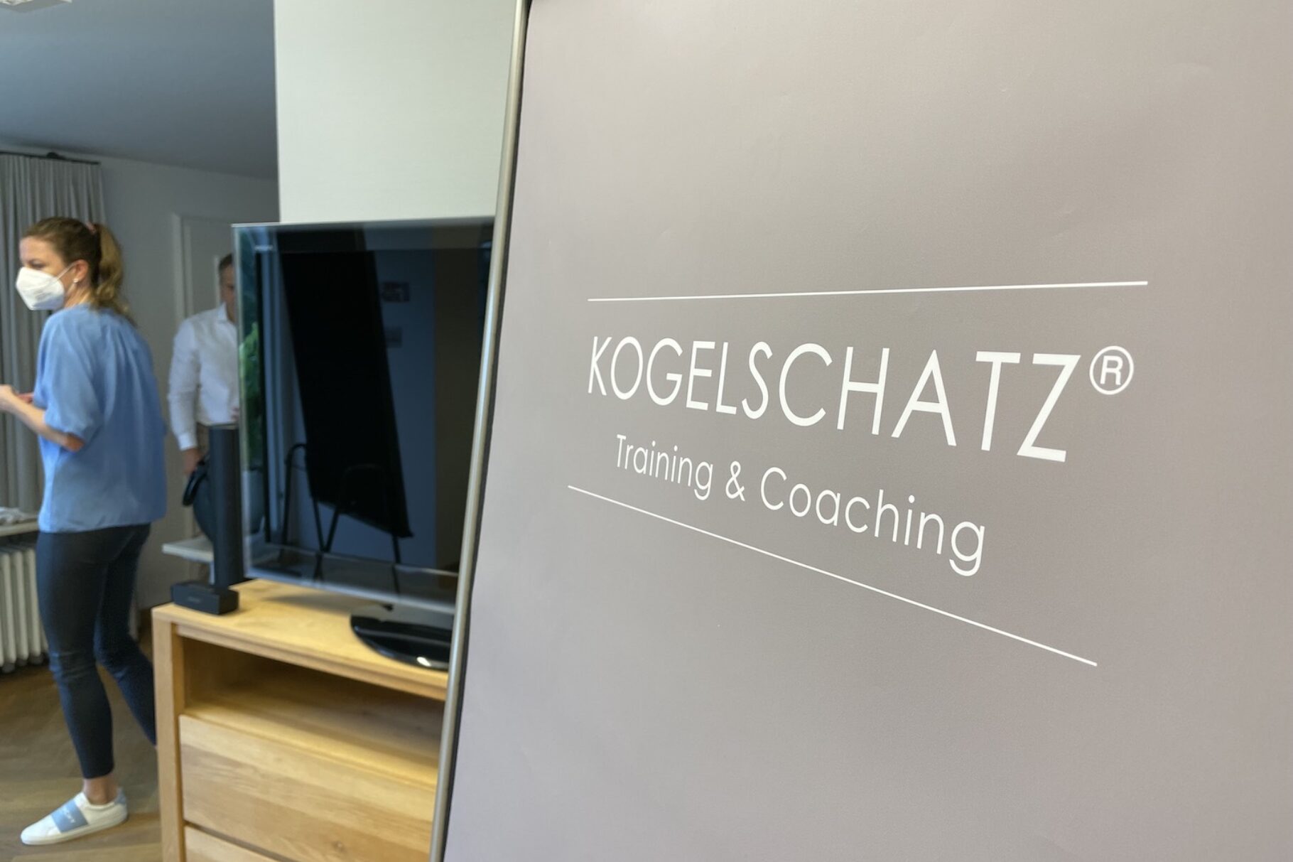 Kogelschatz