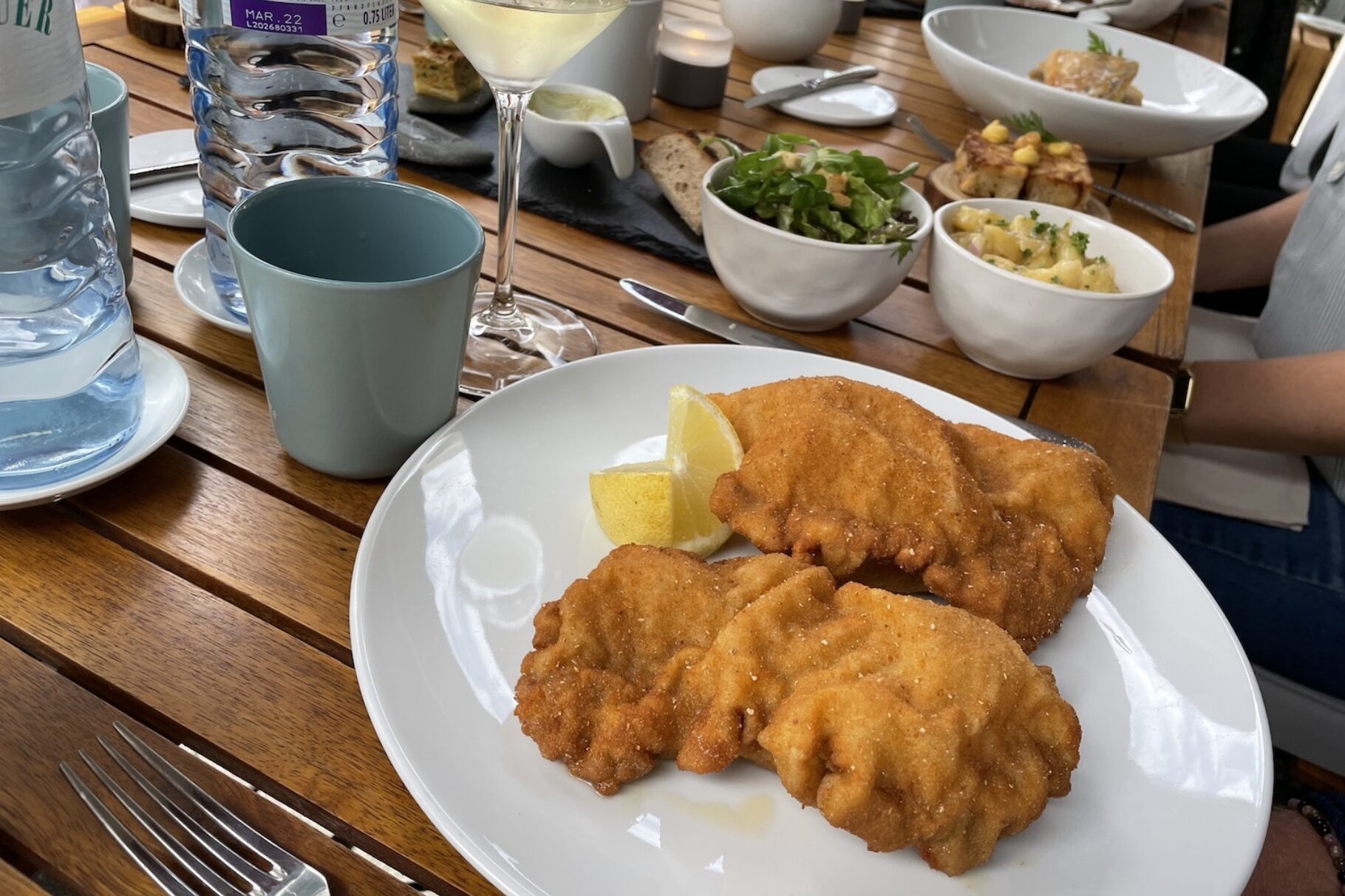 Schnitzel