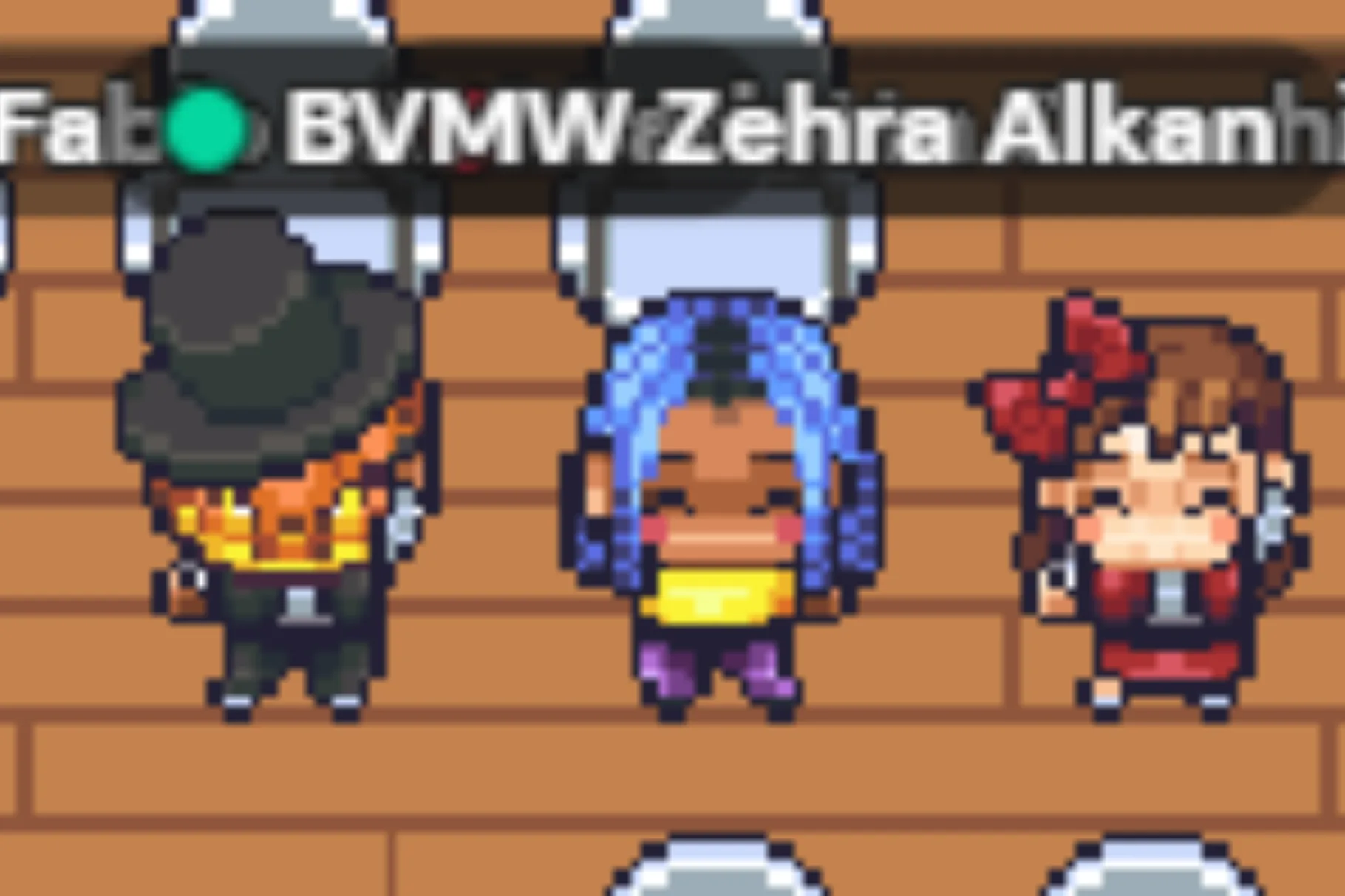 P&M