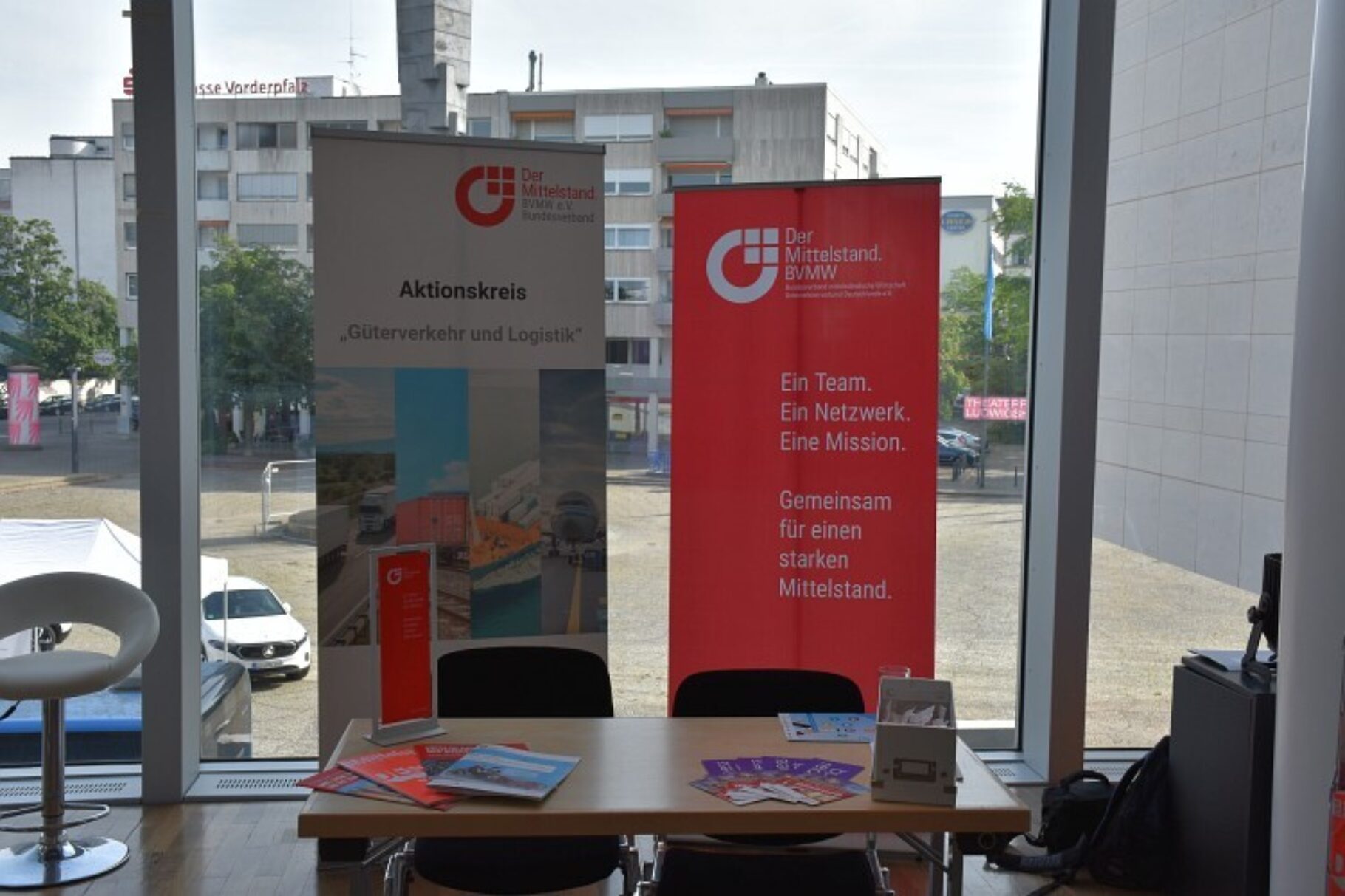 Regionalkonferenz