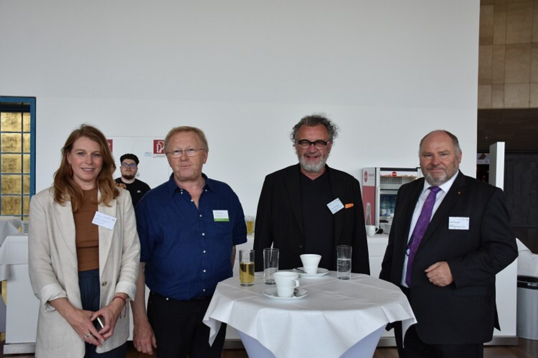 Regionalkonferenz