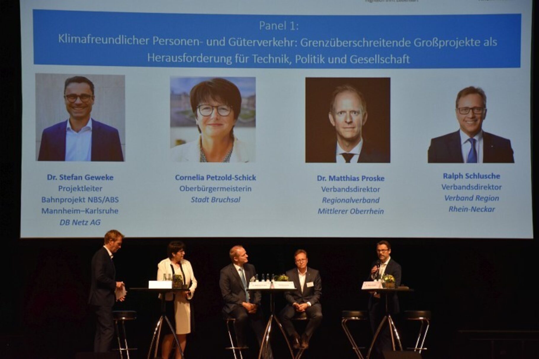 Regionalkonferenz